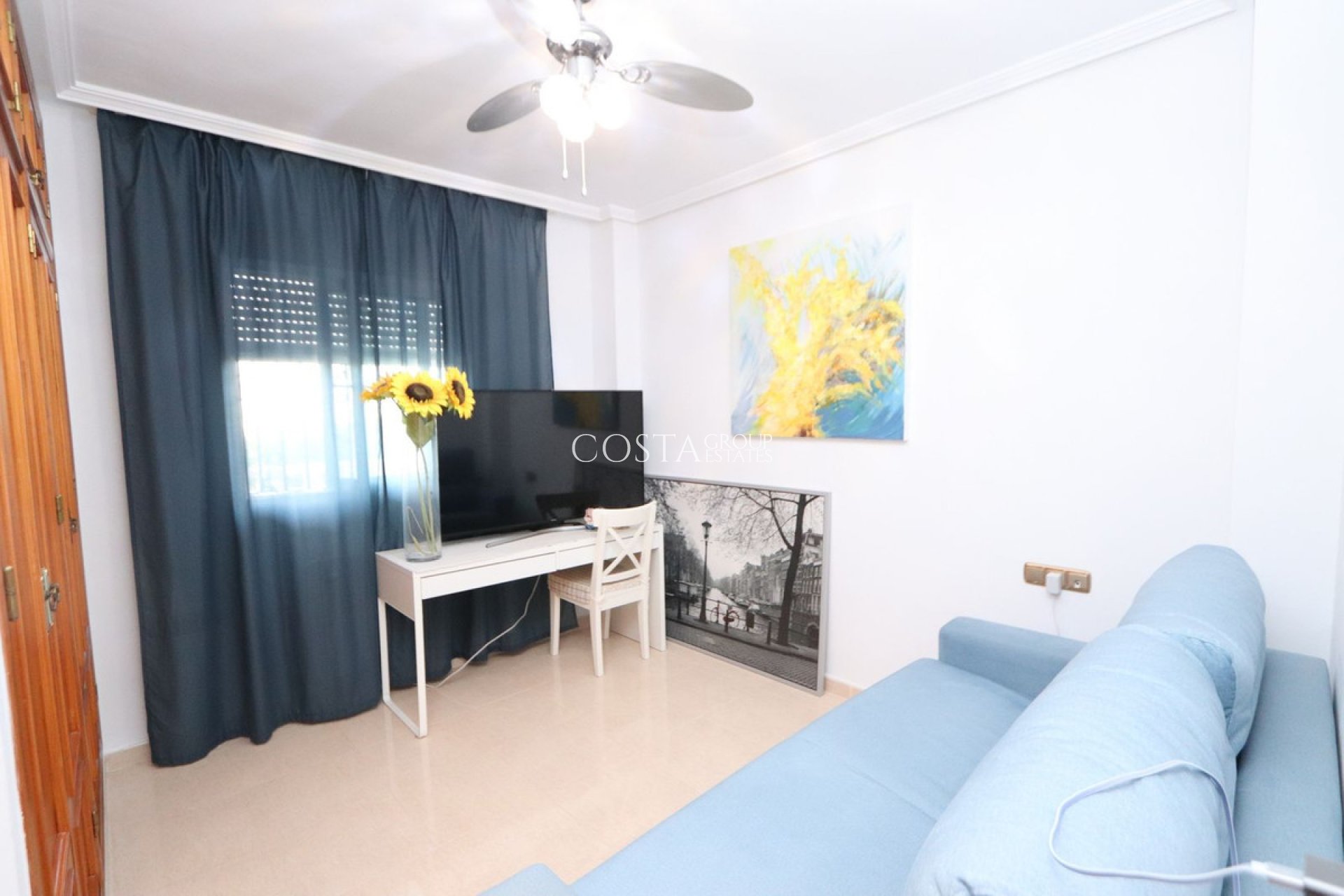 Revente - Apartments -
Orihuela Costa - Lomas de Cabo Roig