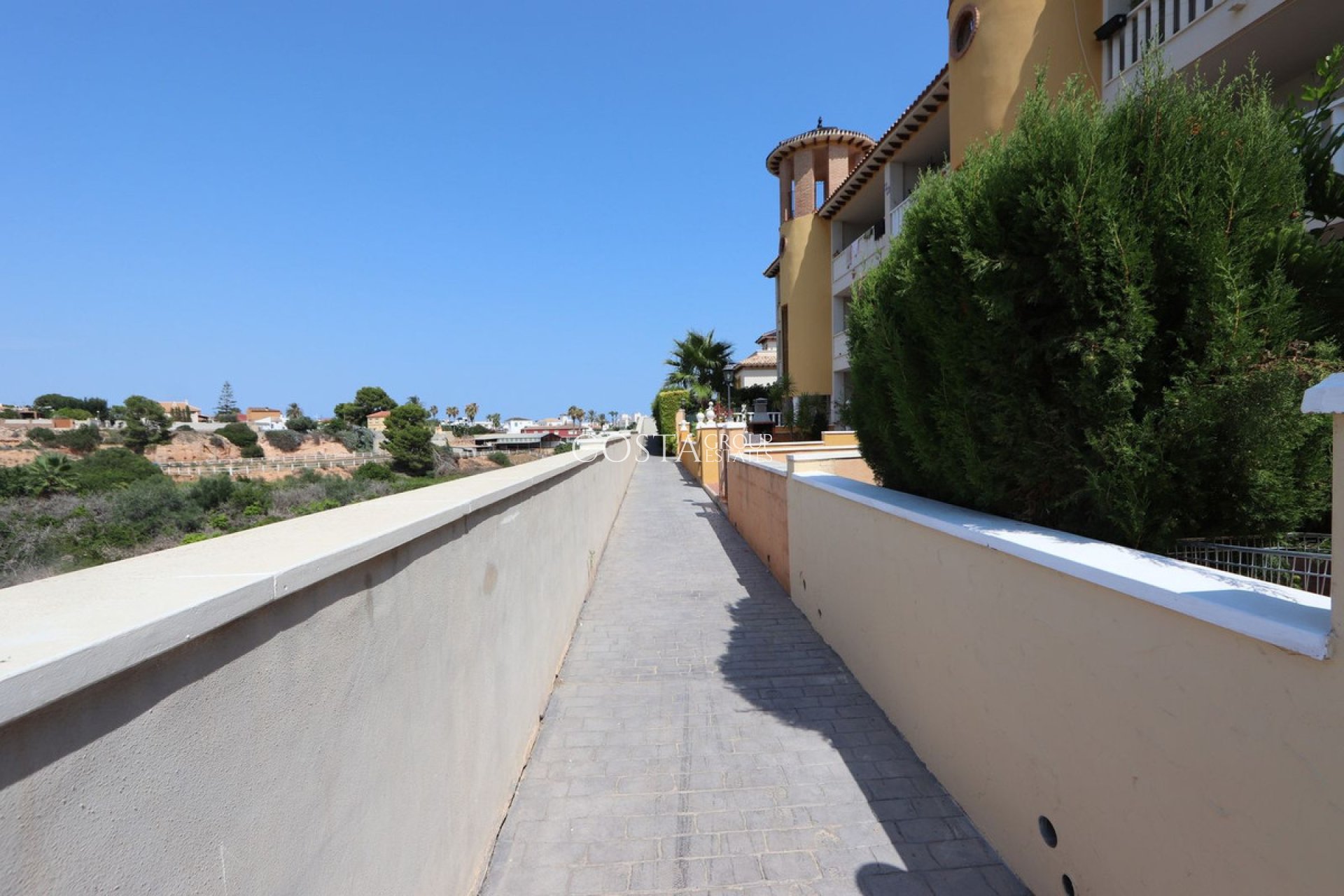 Revente - Apartments -
Orihuela Costa - Lomas de Cabo Roig