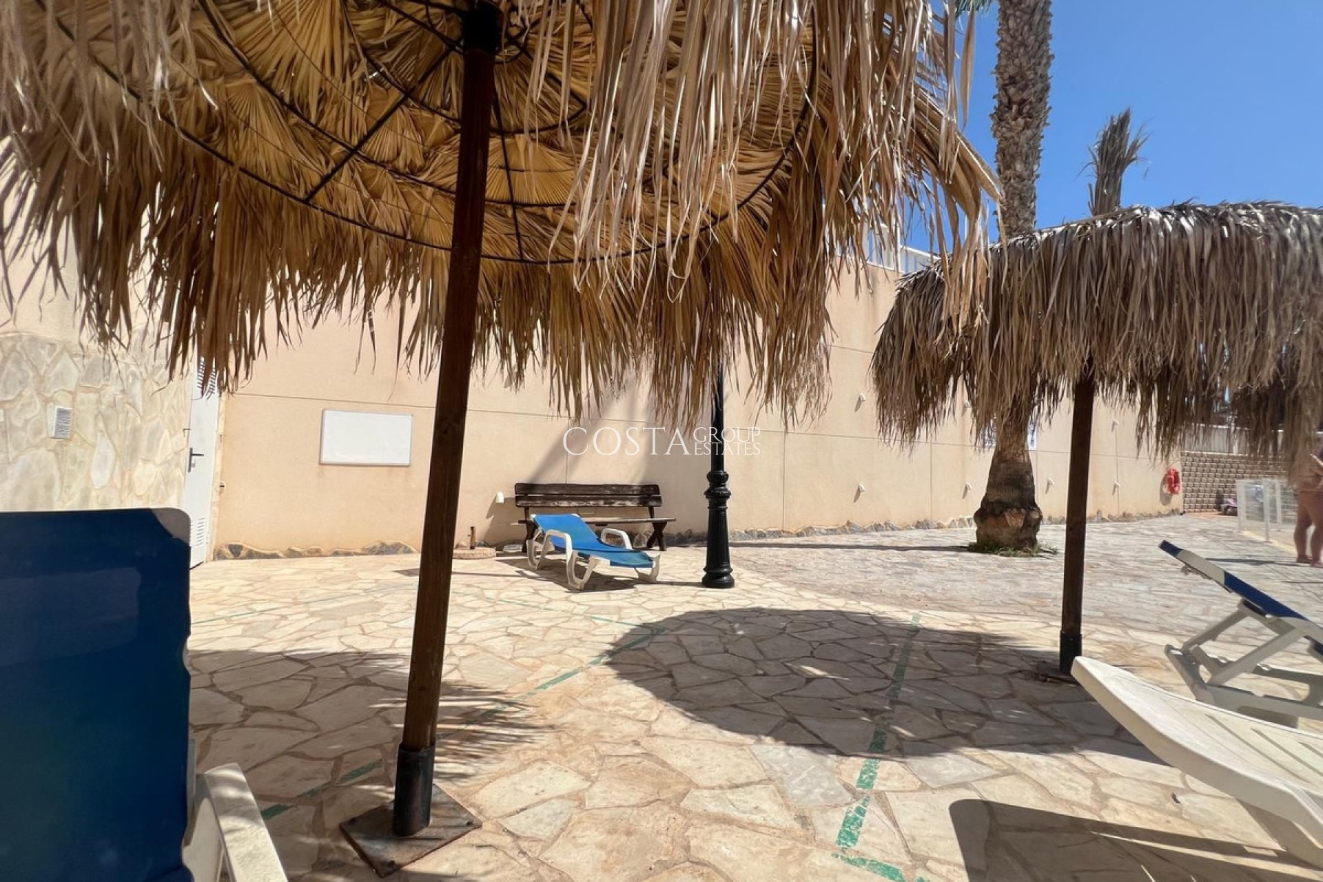 Revente - Apartments -
Orihuela Costa - Lomas de Cabo Roig