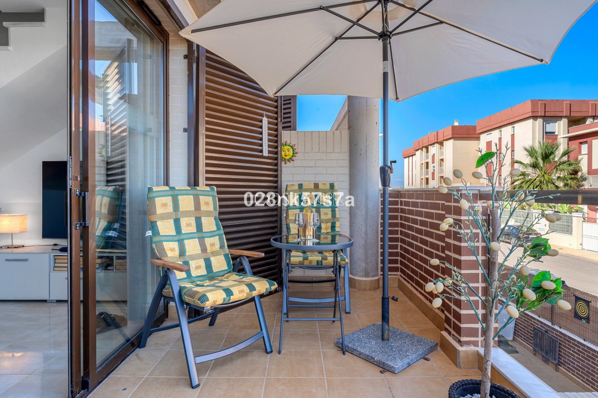Revente - Apartments -
Orihuela Costa - Lomas de Cabo Roig
