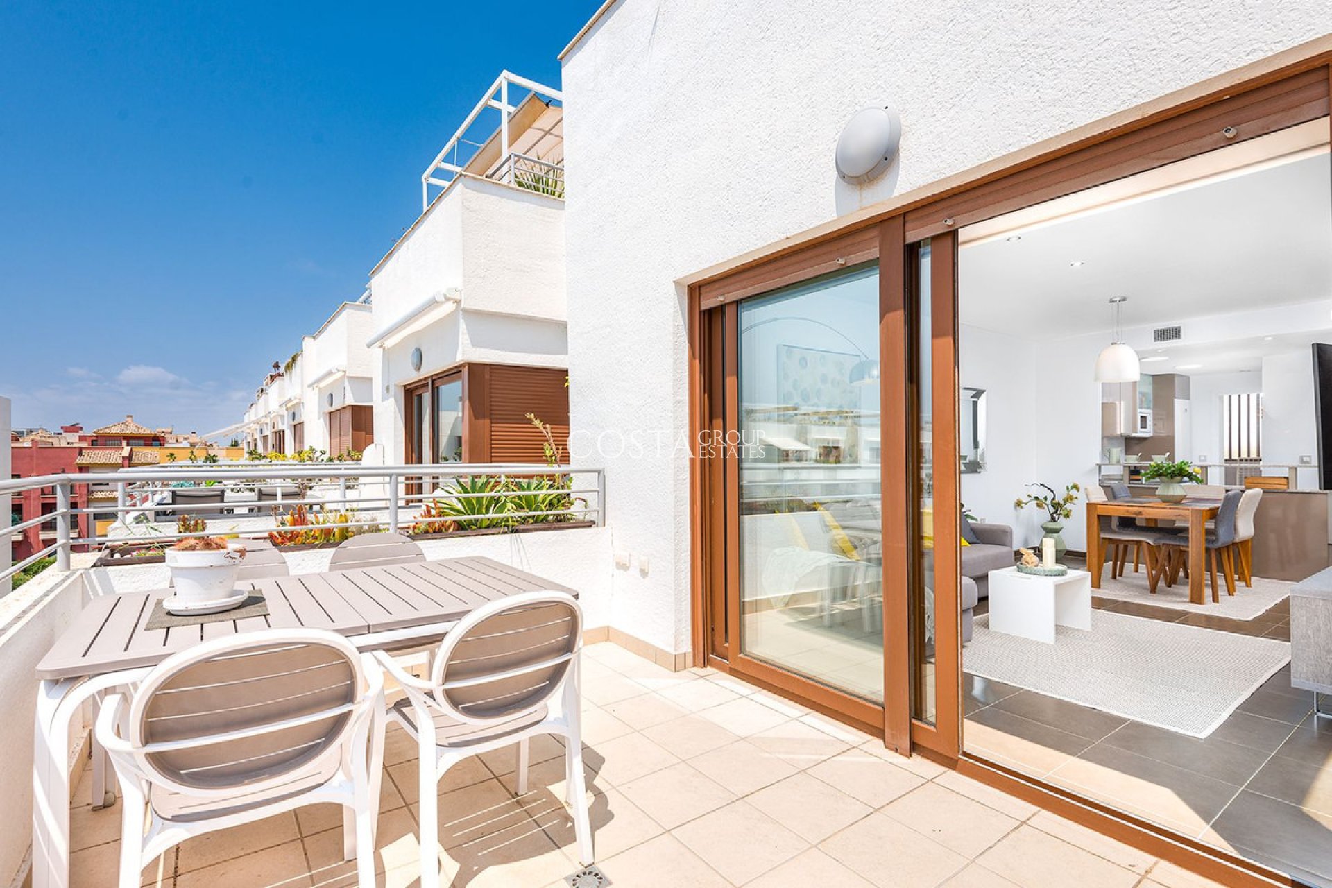 Revente - Apartments -
Orihuela Costa - Lomas de Cabo Roig