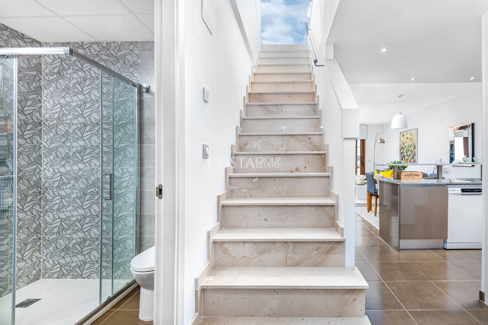 Revente - Apartments -
Orihuela Costa - Lomas de Cabo Roig