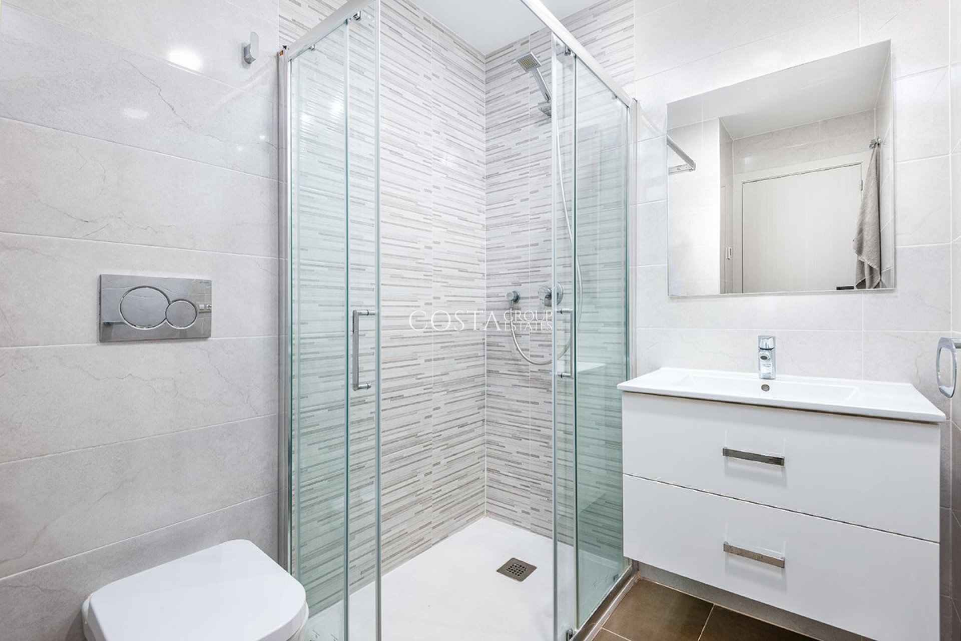 Revente - Apartments -
Orihuela Costa - Lomas de Cabo Roig