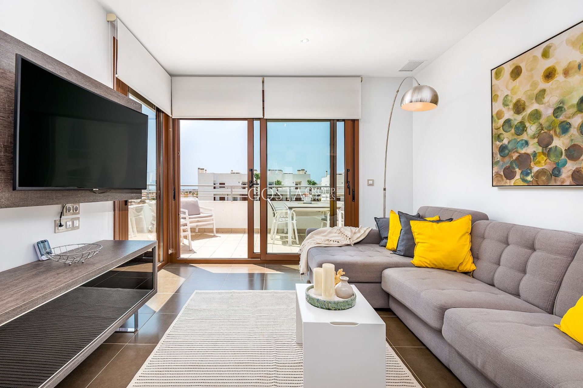 Revente - Apartments -
Orihuela Costa - Lomas de Cabo Roig
