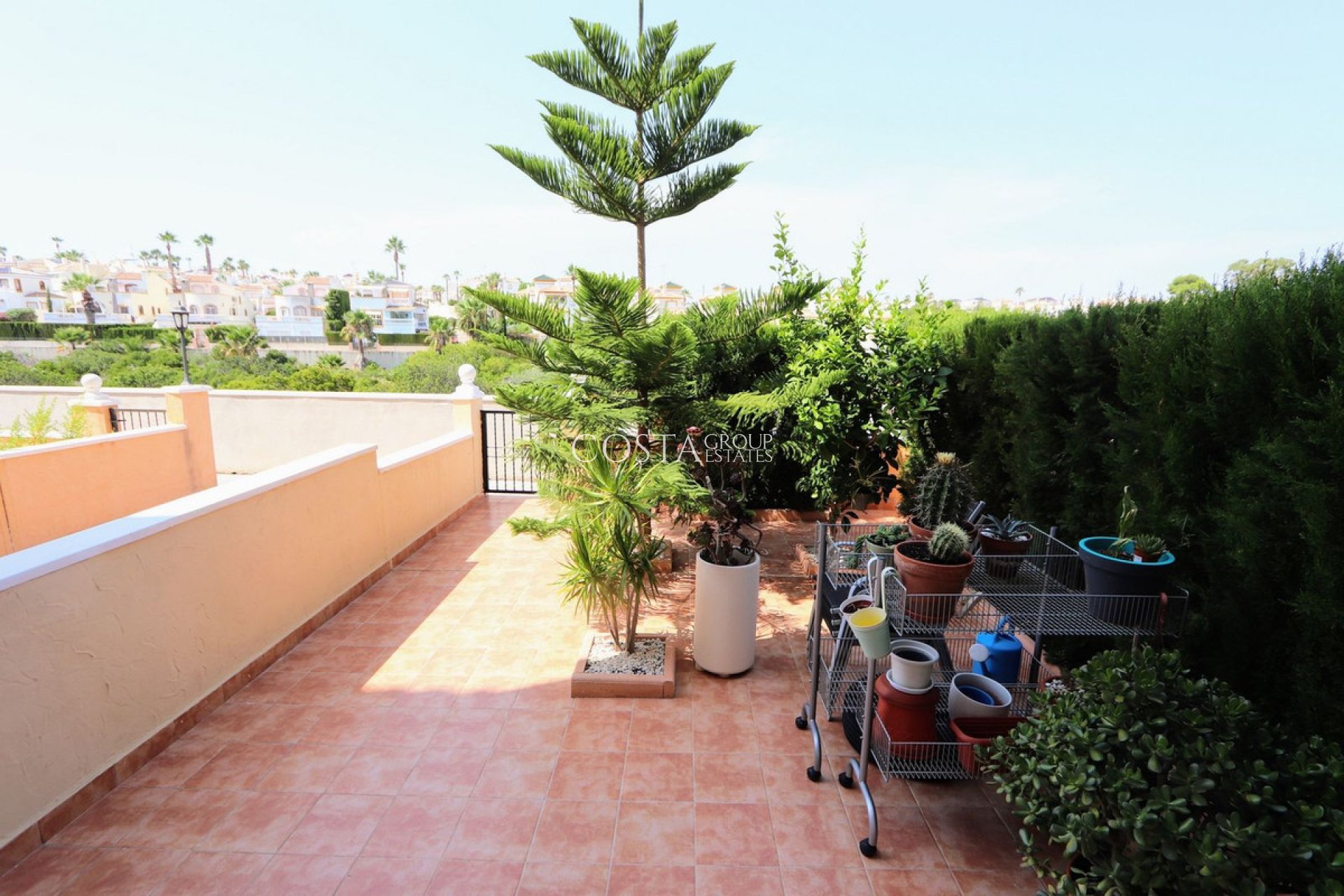 Revente - Apartments -
Orihuela Costa - Lomas de Cabo Roig