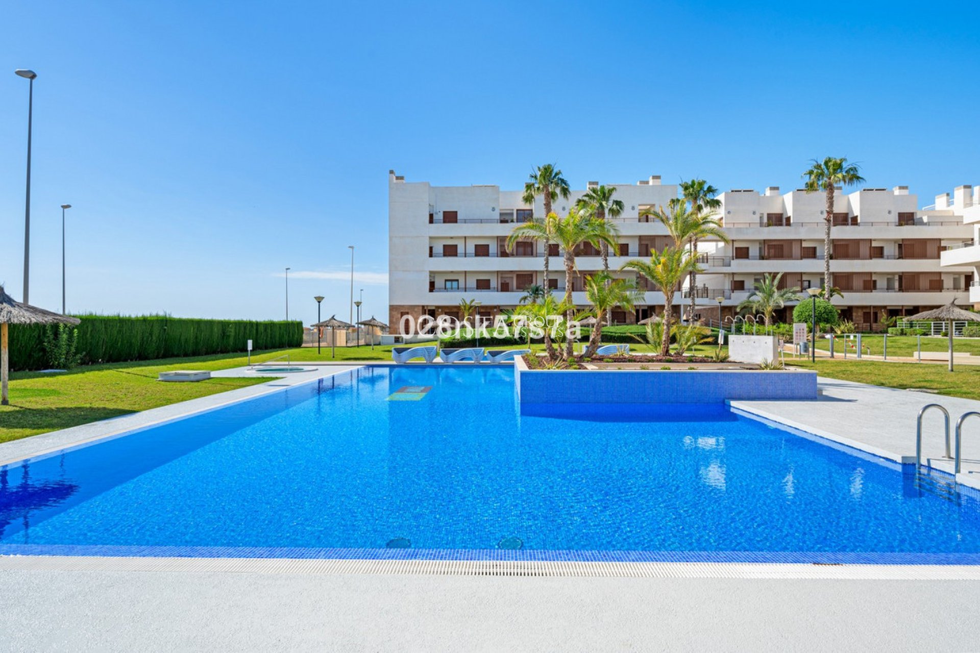 Revente - Apartments -
Orihuela Costa - Lomas de Cabo Roig