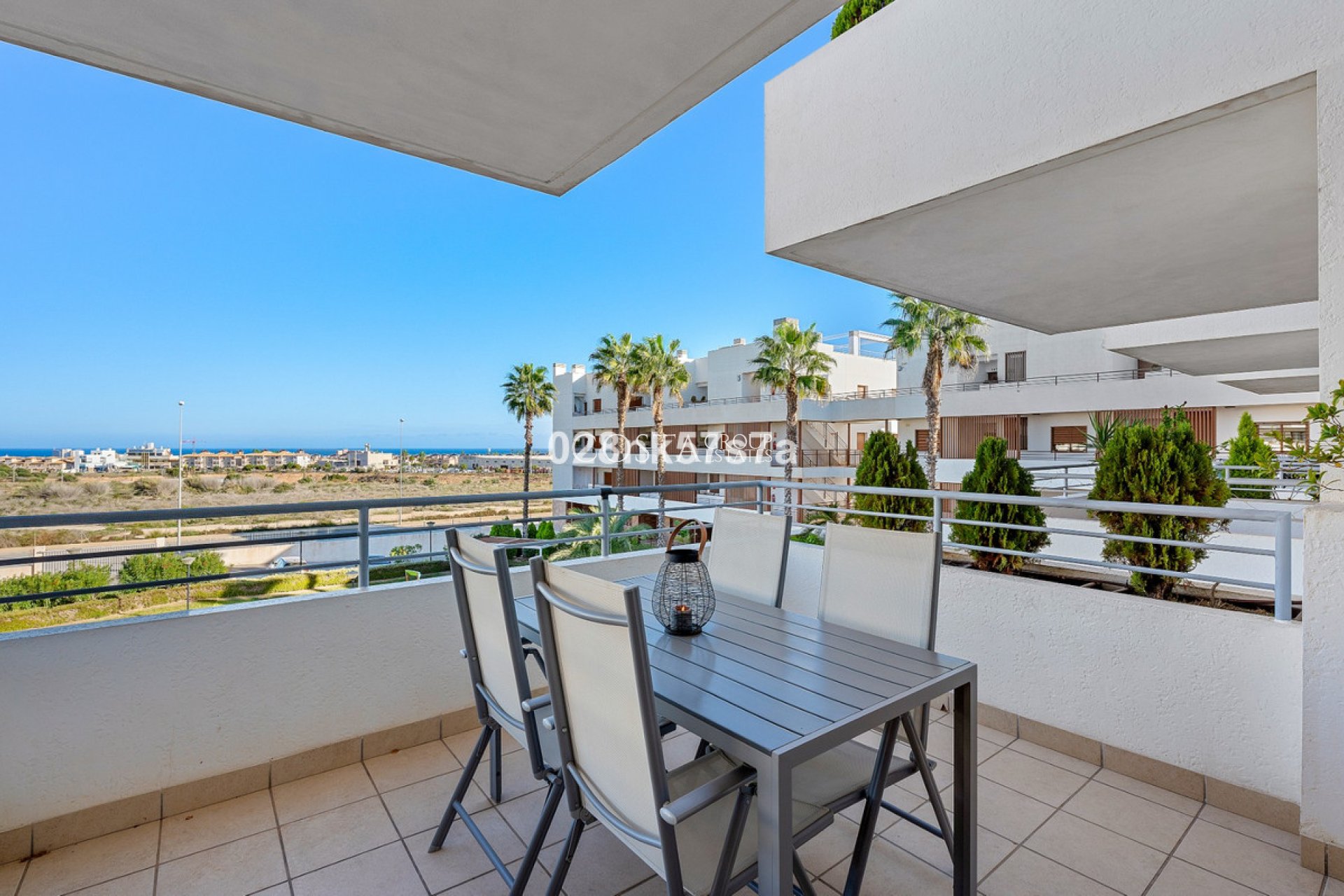 Revente - Apartments -
Orihuela Costa - Lomas de Cabo Roig