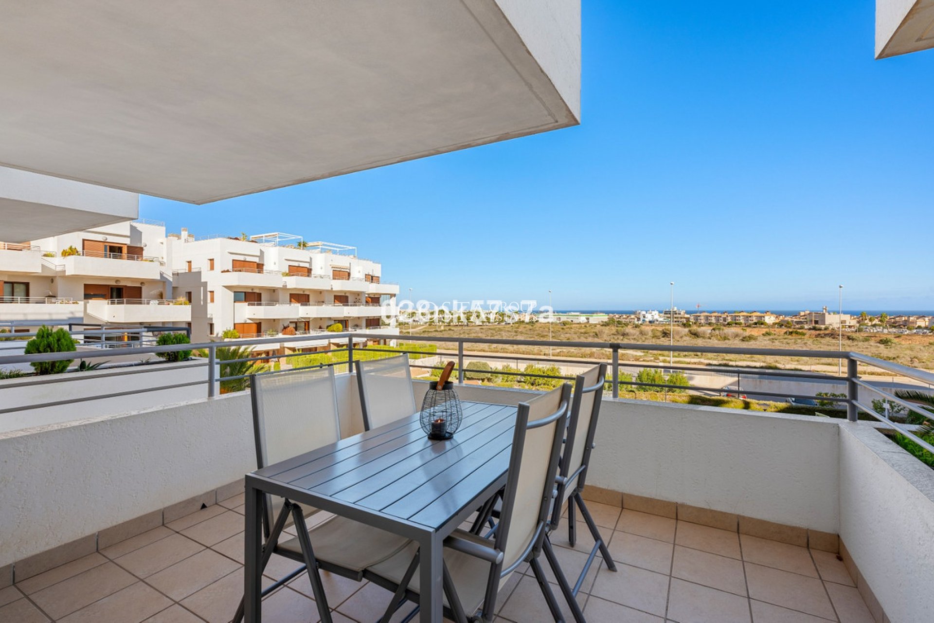 Revente - Apartments -
Orihuela Costa - Lomas de Cabo Roig