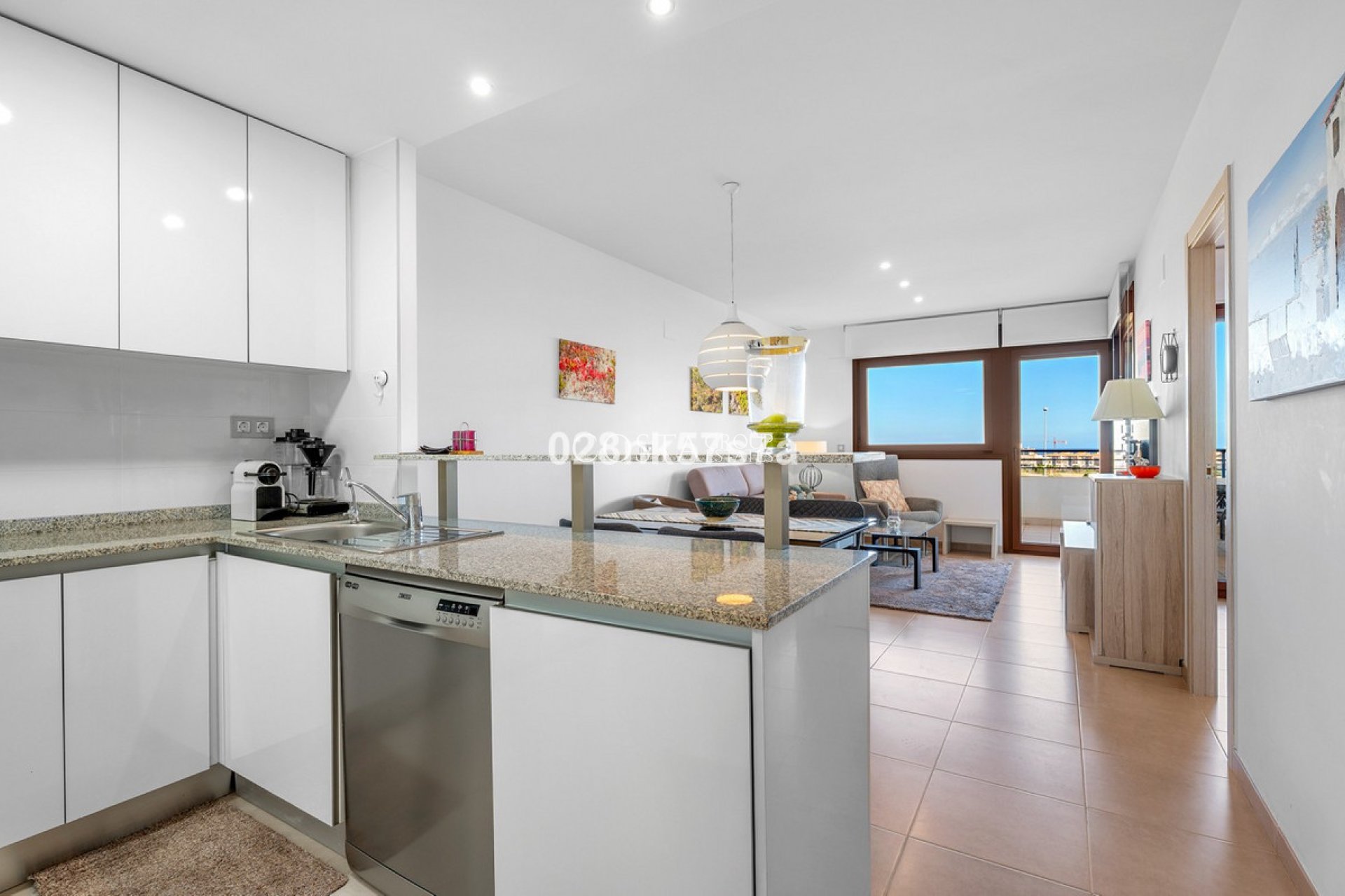 Revente - Apartments -
Orihuela Costa - Lomas de Cabo Roig