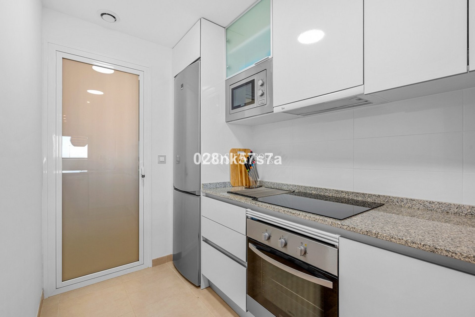 Revente - Apartments -
Orihuela Costa - Lomas de Cabo Roig