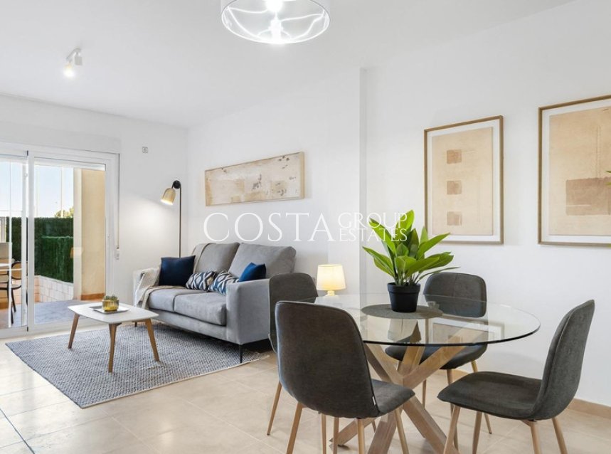 Revente - Apartments -
Orihuela Costa - Lomas de Cabo Roig