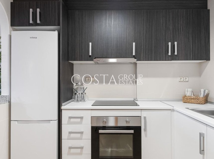 Revente - Apartments -
Orihuela Costa - Lomas de Cabo Roig