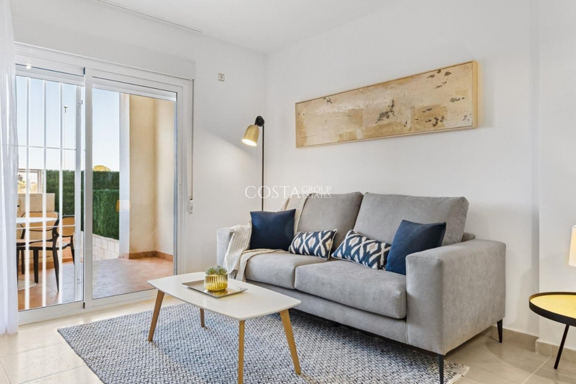 Revente - Apartments -
Orihuela Costa - Lomas de Cabo Roig