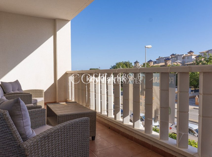Revente - Apartments -
Orihuela Costa - Lomas de Cabo Roig