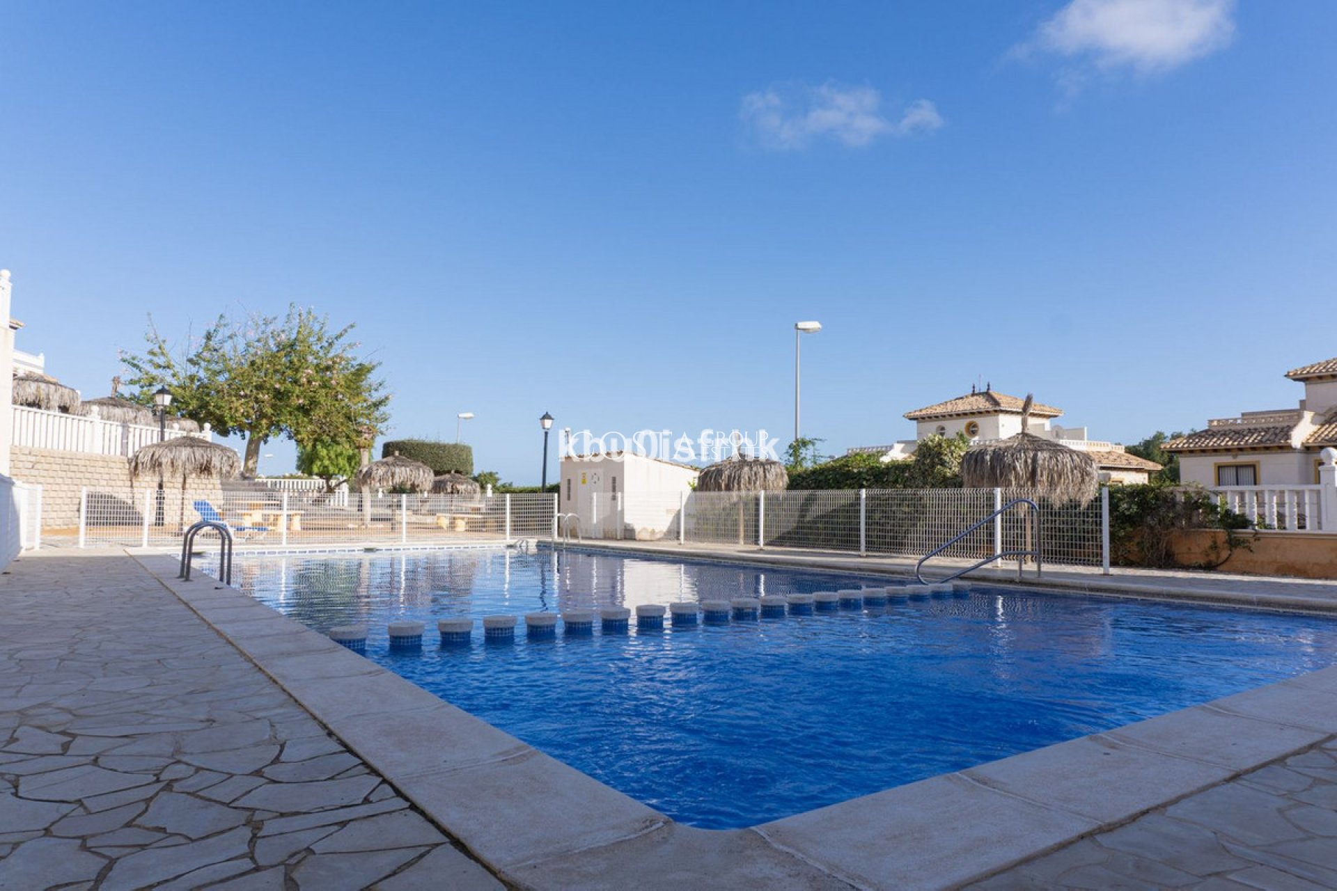 Revente - Apartments -
Orihuela Costa - Lomas de Cabo Roig