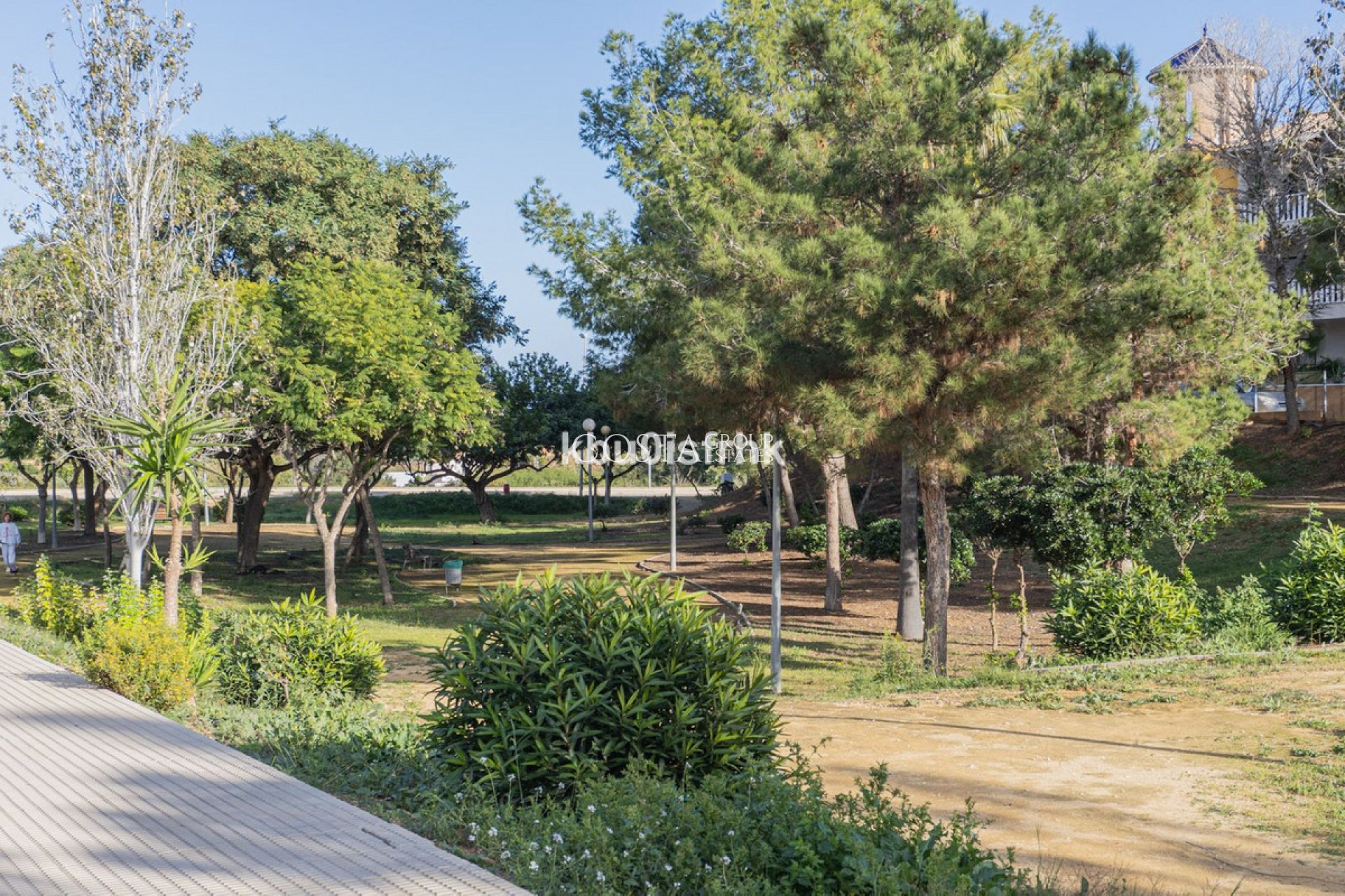 Revente - Apartments -
Orihuela Costa - Lomas de Cabo Roig