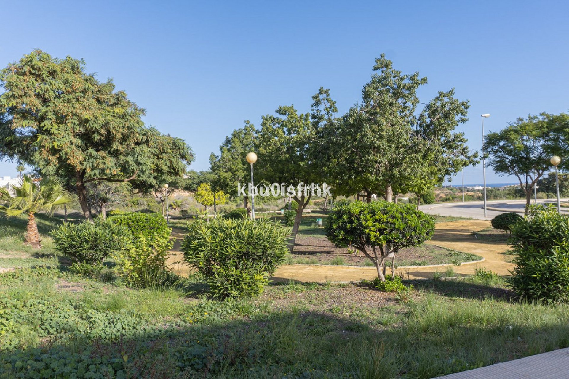 Revente - Apartments -
Orihuela Costa - Lomas de Cabo Roig