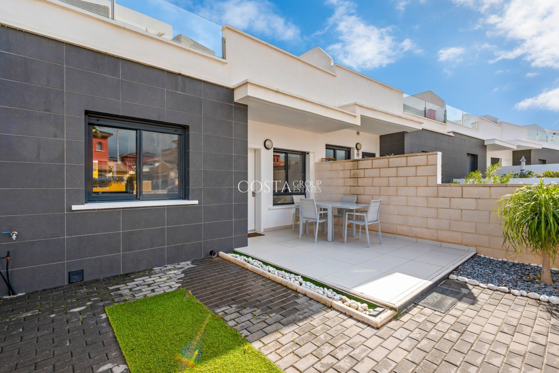 Revente - Apartments -
Orihuela Costa - Lomas de Cabo Roig