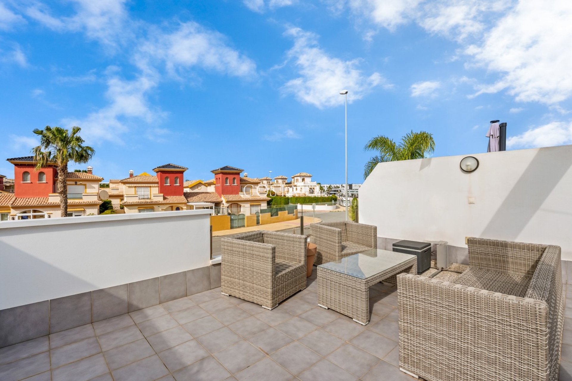 Revente - Apartments -
Orihuela Costa - Lomas de Cabo Roig