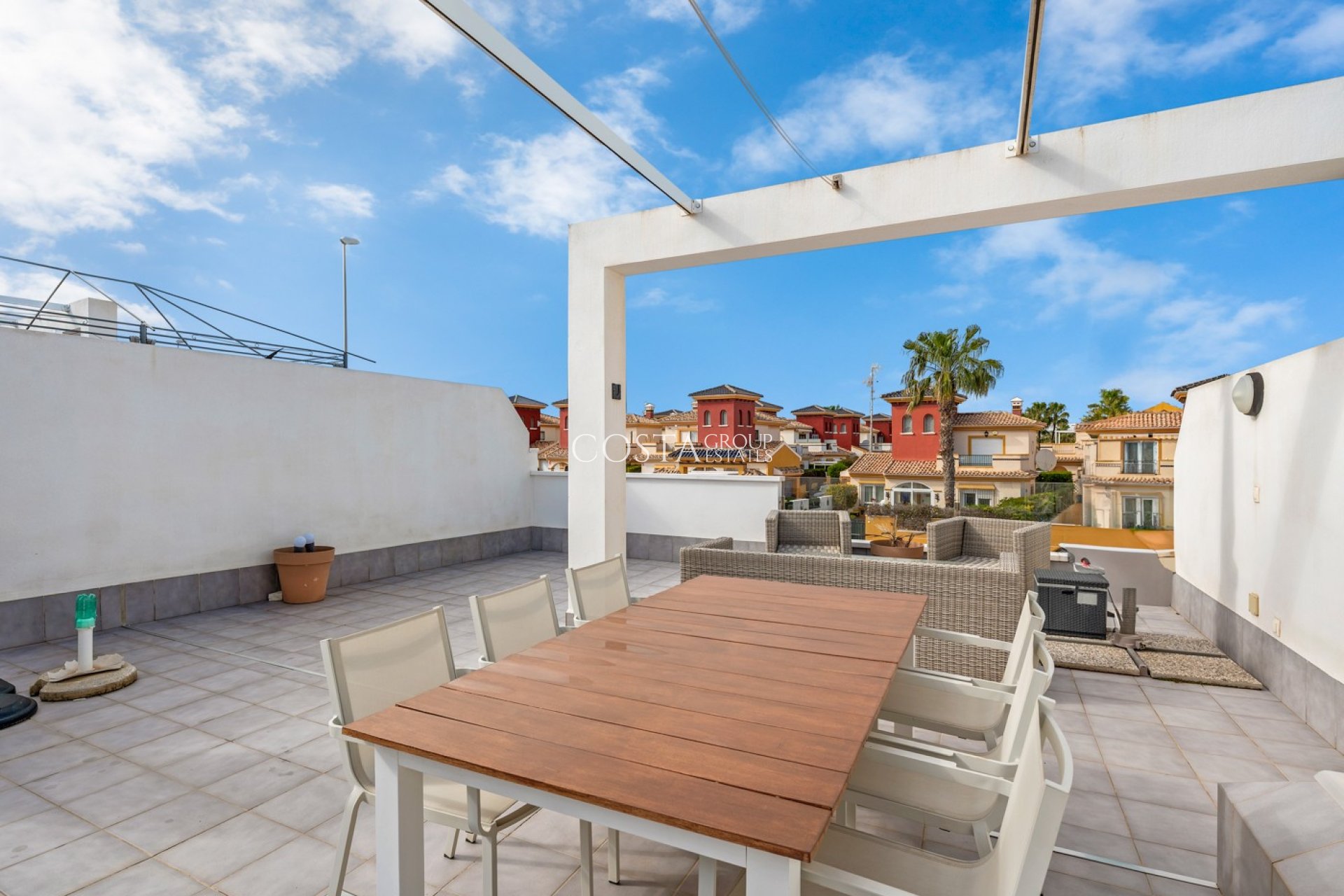 Revente - Apartments -
Orihuela Costa - Lomas de Cabo Roig