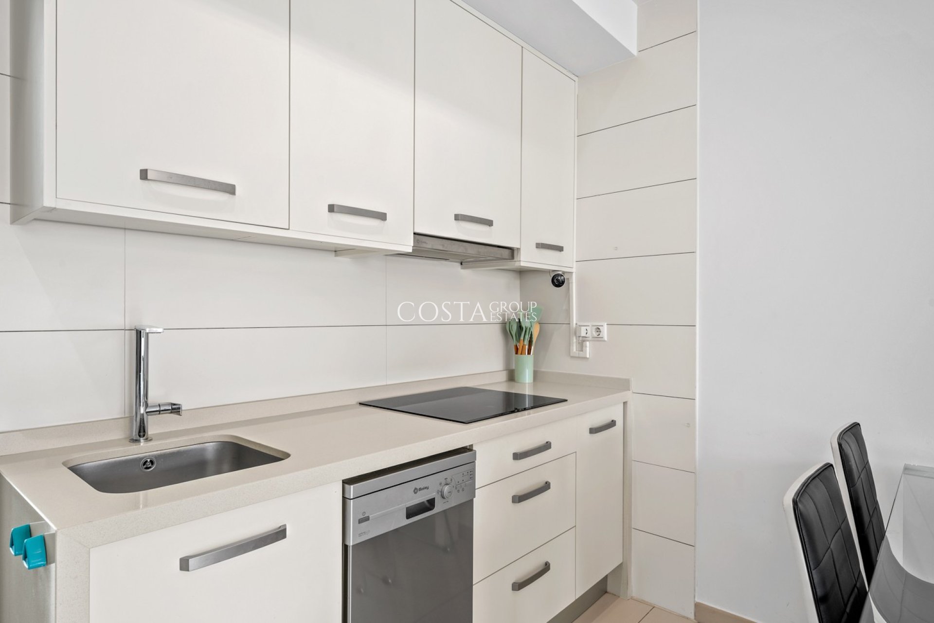 Revente - Apartments -
Orihuela Costa - Lomas de Cabo Roig