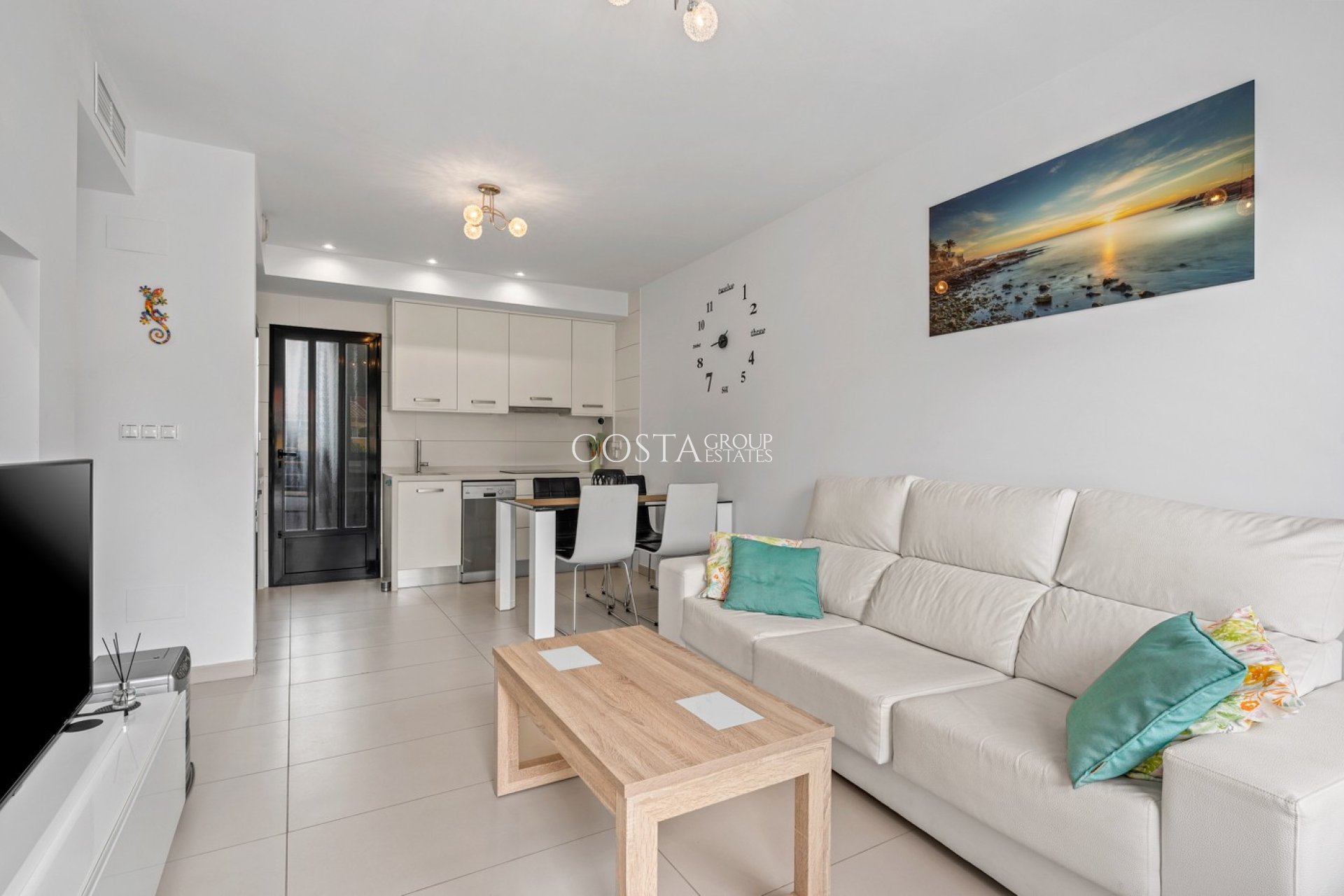 Revente - Apartments -
Orihuela Costa - Lomas de Cabo Roig