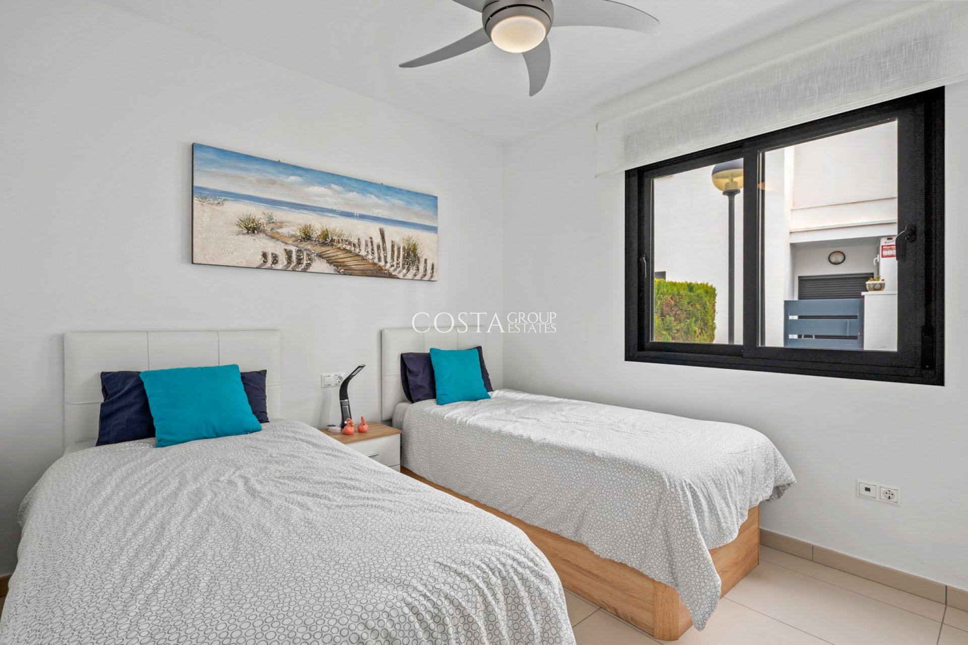Revente - Apartments -
Orihuela Costa - Lomas de Cabo Roig