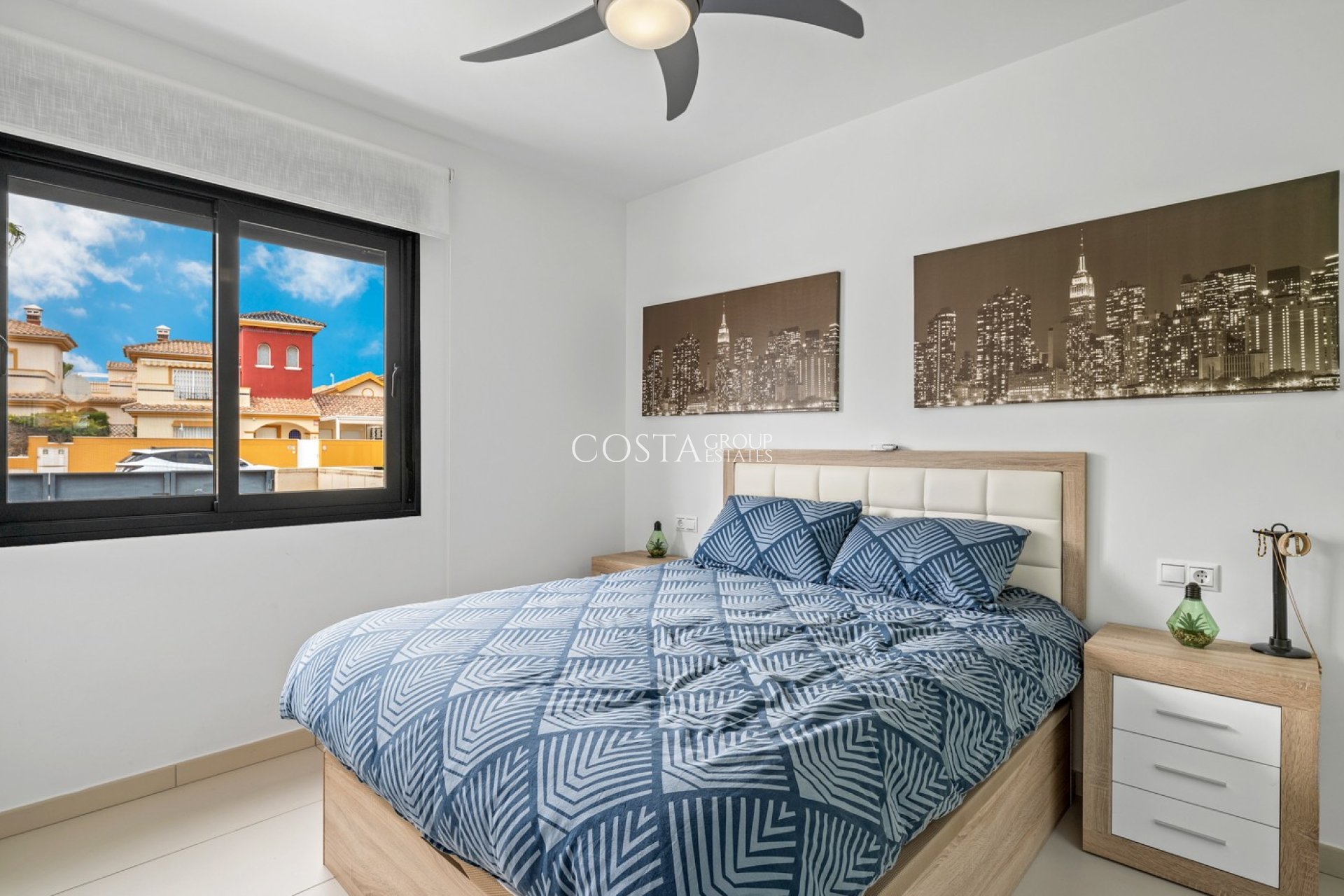 Revente - Apartments -
Orihuela Costa - Lomas de Cabo Roig