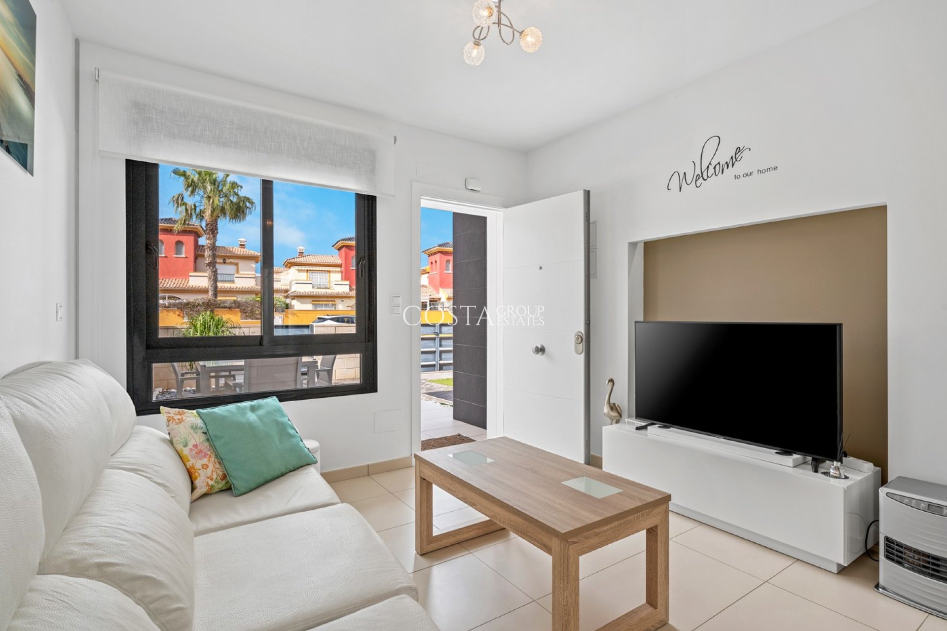 Revente - Apartments -
Orihuela Costa - Lomas de Cabo Roig