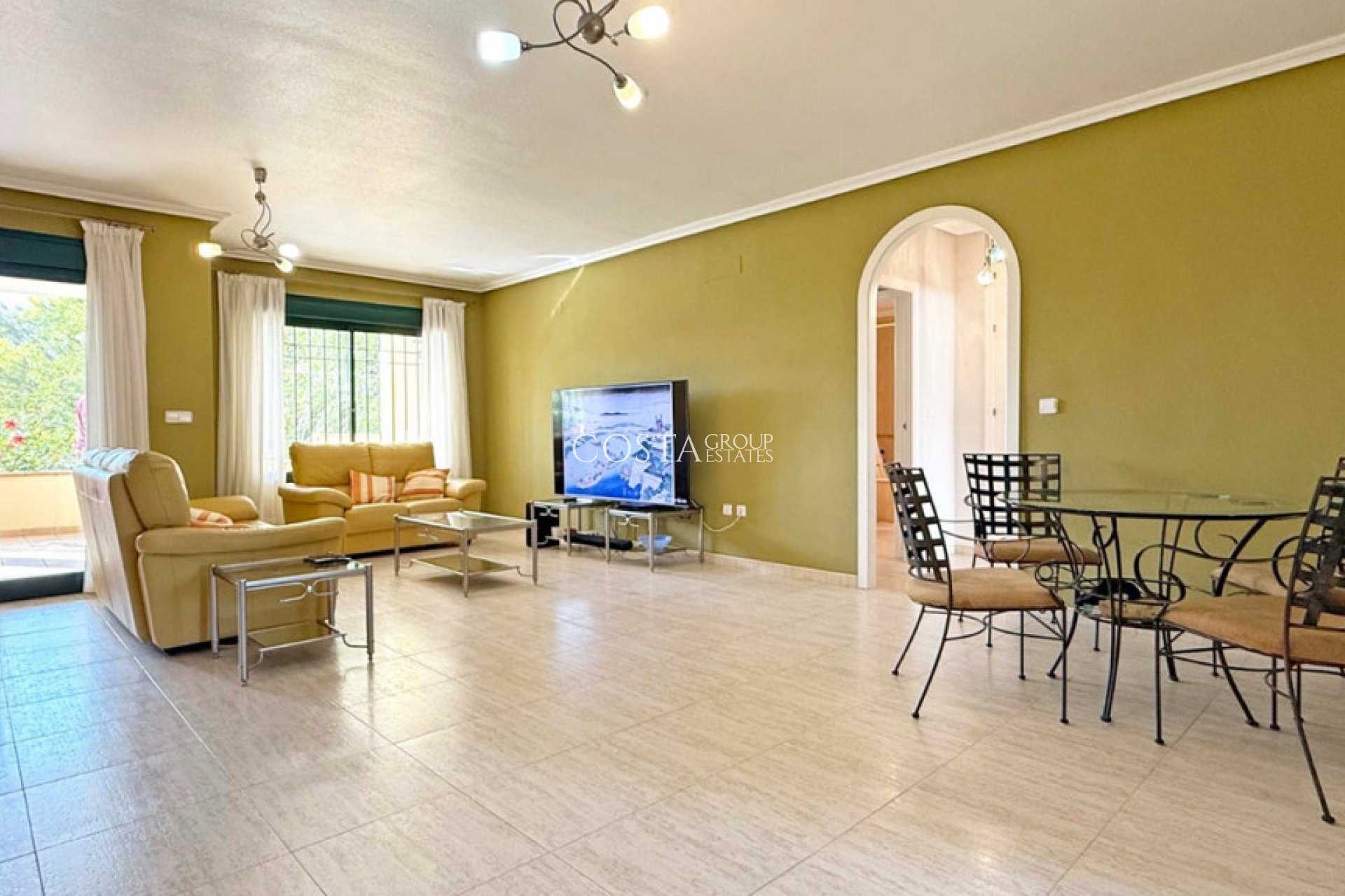 Revente - Apartments -
Orihuela Costa - Lomas De Campoamor