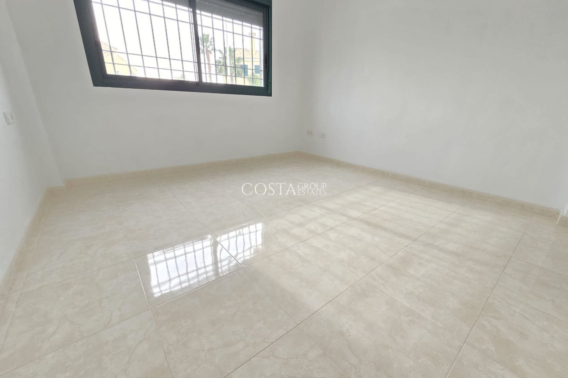 Revente - Apartments -
Orihuela Costa - Lomas De Campoamor