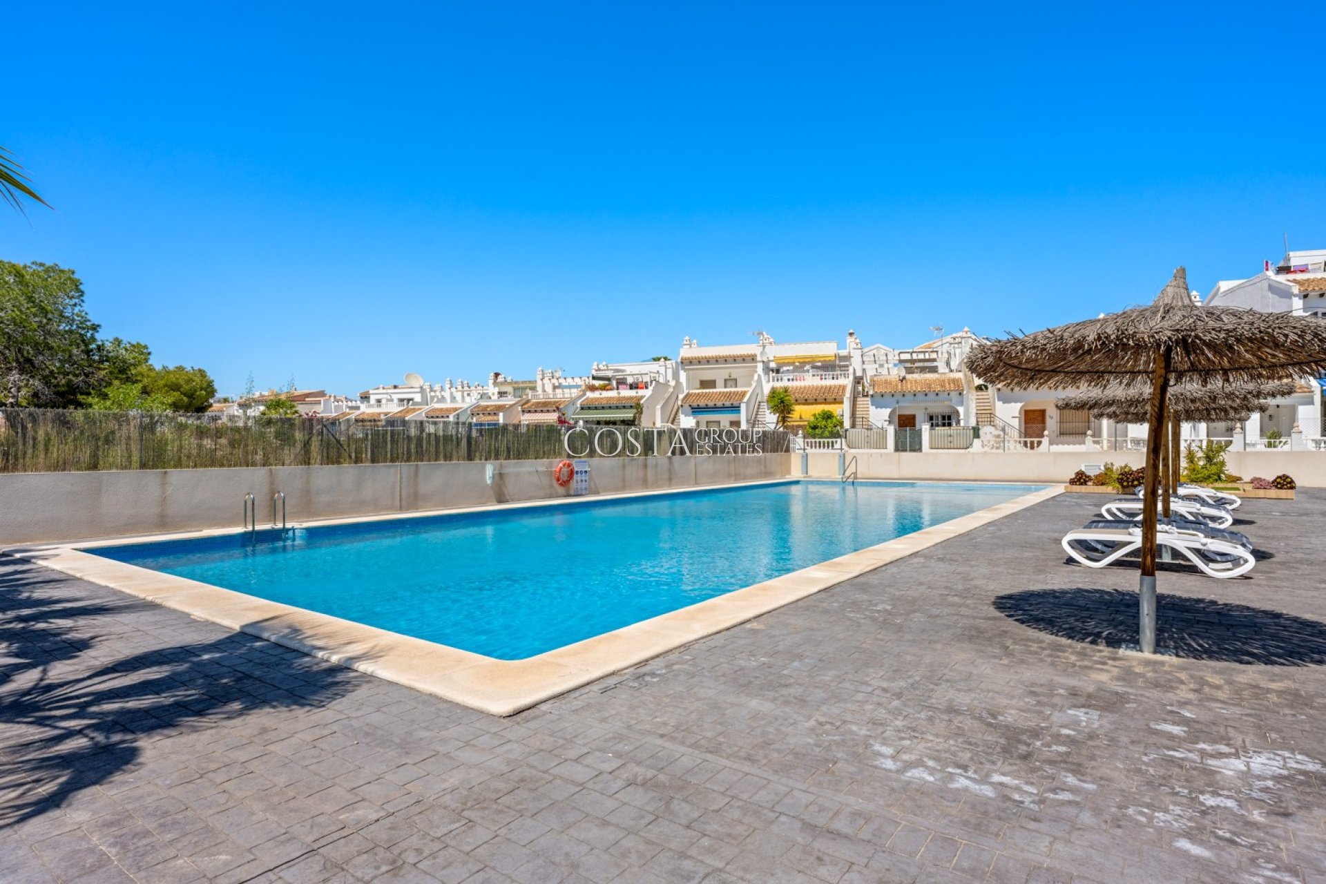 Revente - Apartments -
Orihuela Costa - Lomas De Campoamor