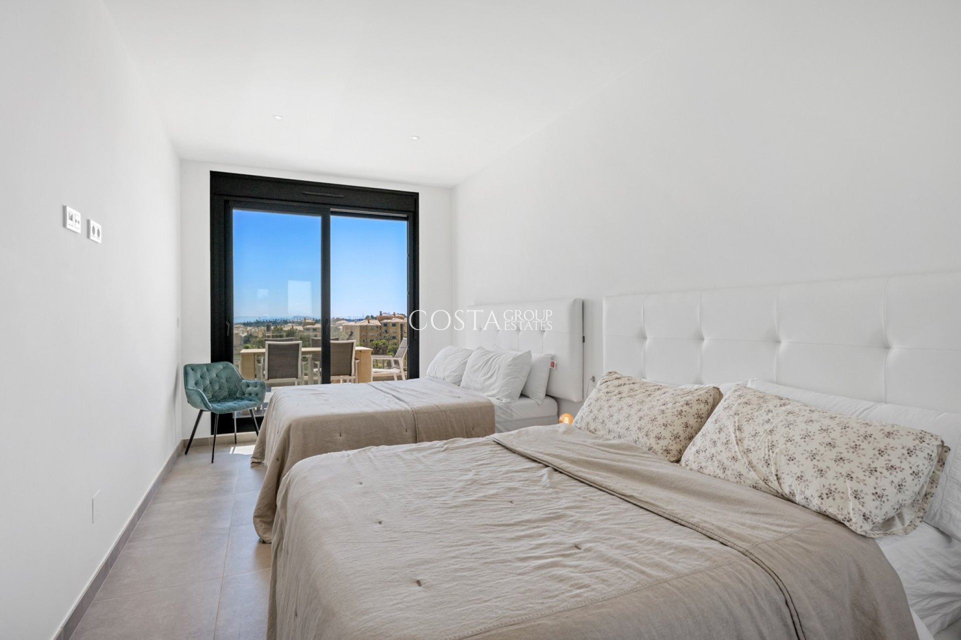 Revente - Apartments -
Orihuela Costa - Lomas De Campoamor