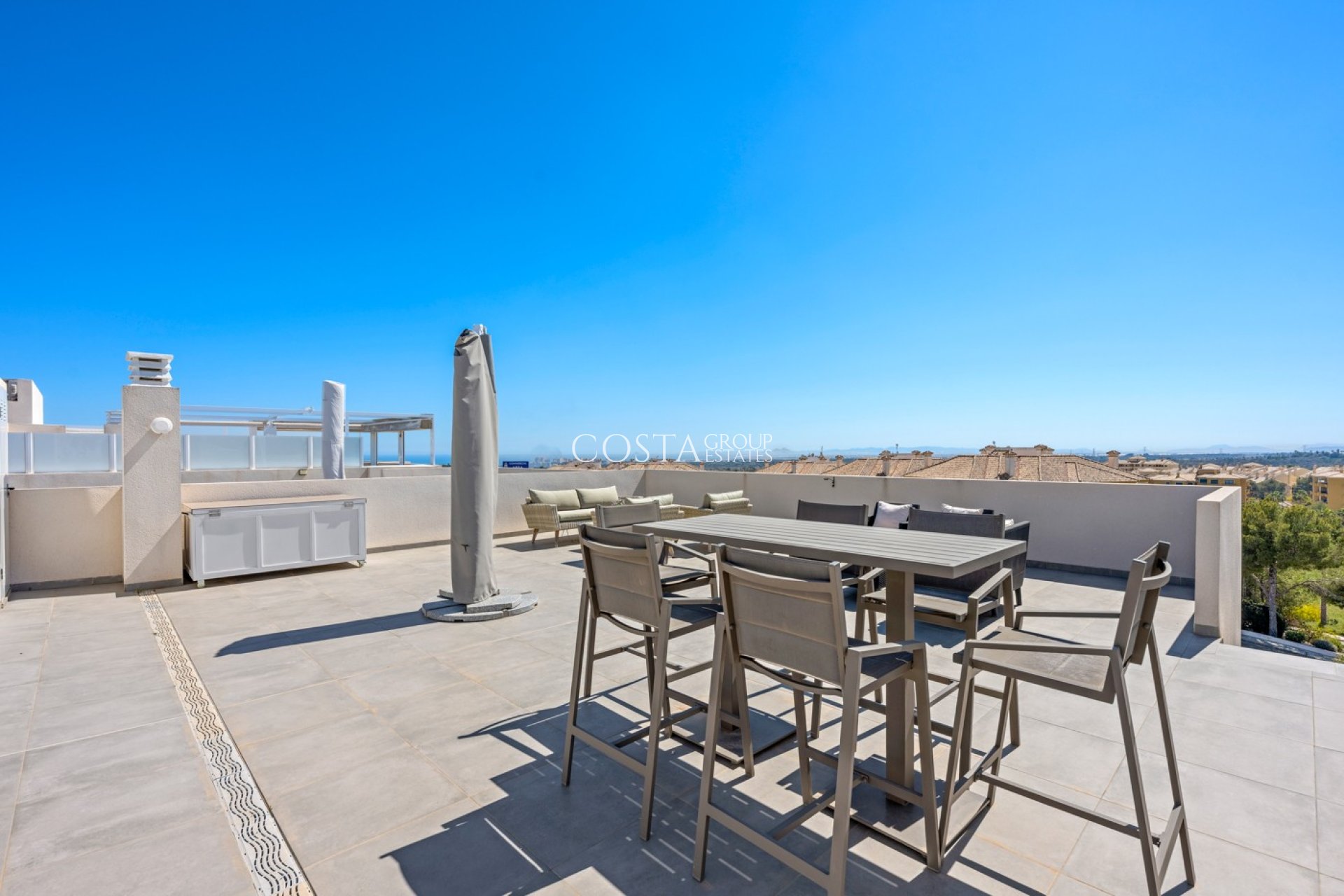 Revente - Apartments -
Orihuela Costa - Lomas De Campoamor