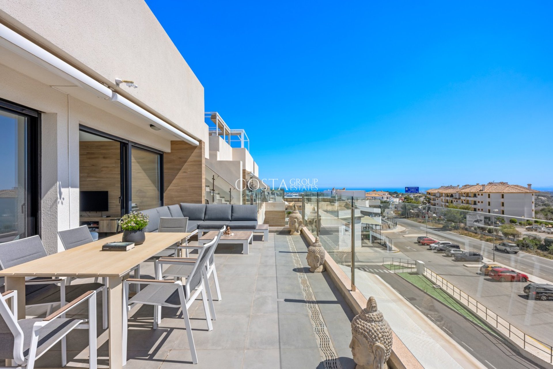 Revente - Apartments -
Orihuela Costa - Lomas De Campoamor