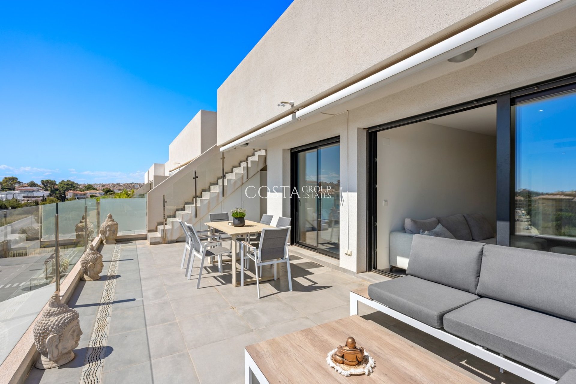 Revente - Apartments -
Orihuela Costa - Lomas De Campoamor