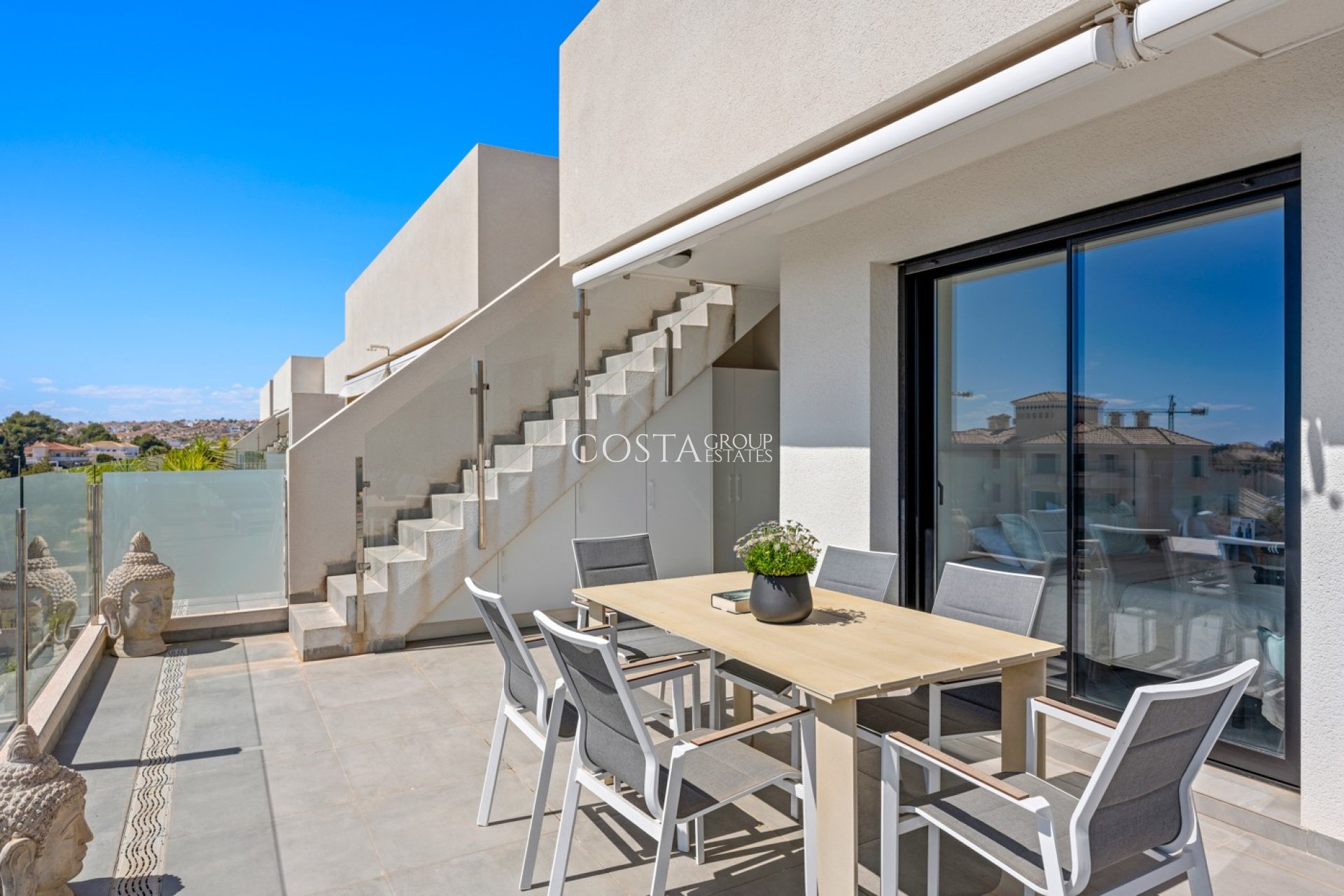 Revente - Apartments -
Orihuela Costa - Lomas De Campoamor