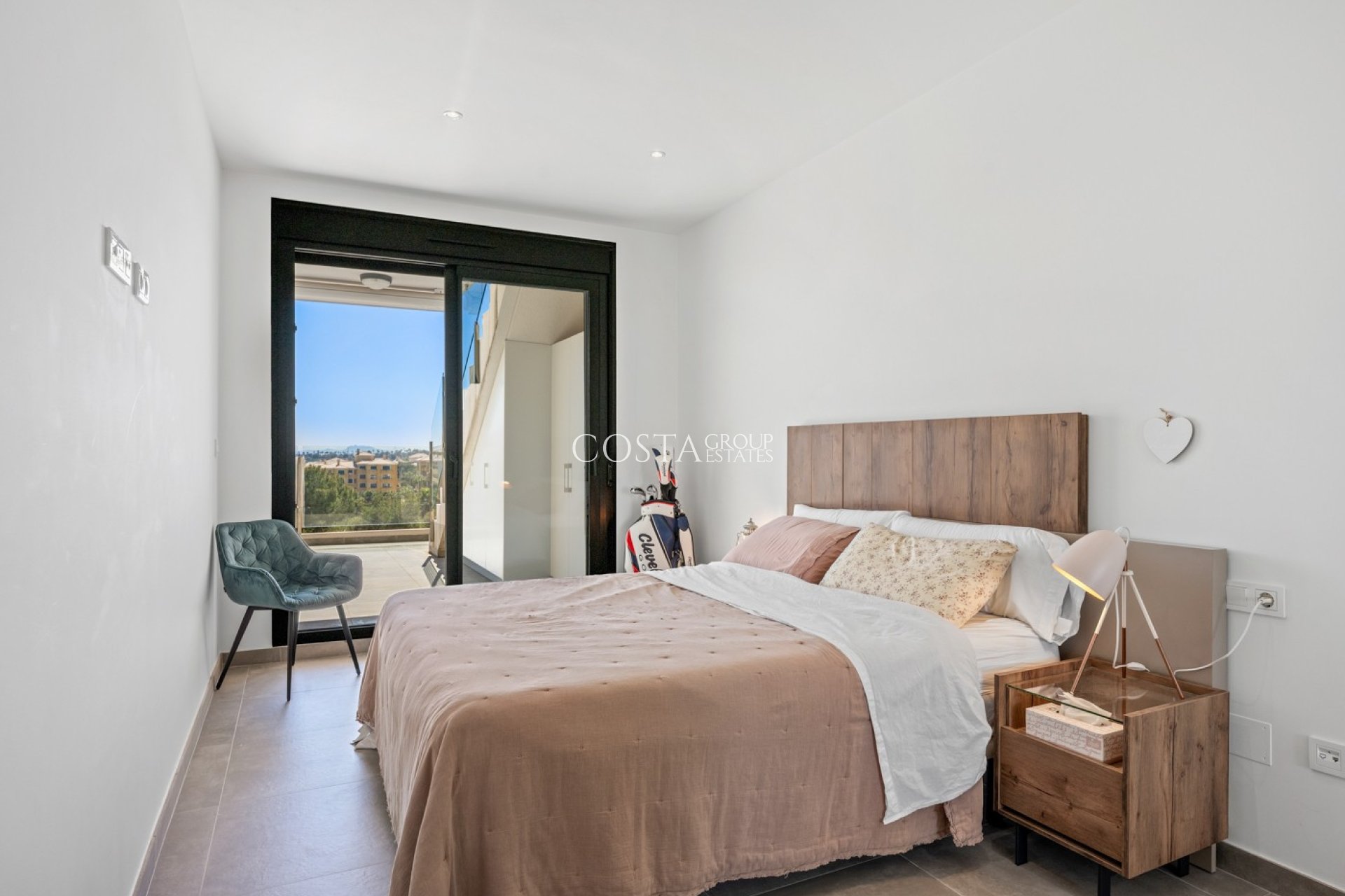 Revente - Apartments -
Orihuela Costa - Lomas De Campoamor