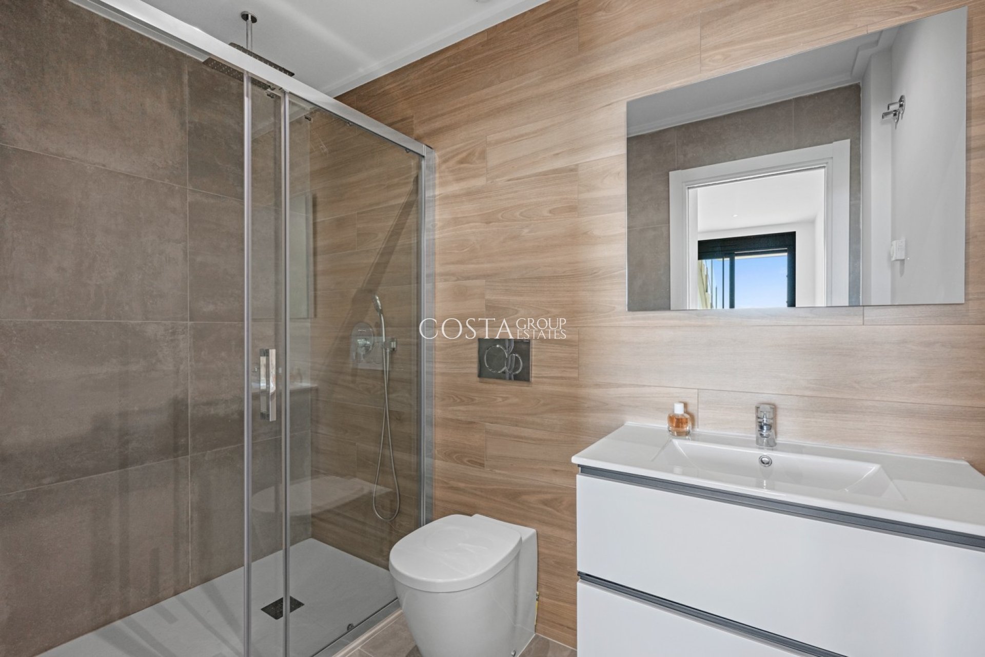 Revente - Apartments -
Orihuela Costa - Lomas De Campoamor