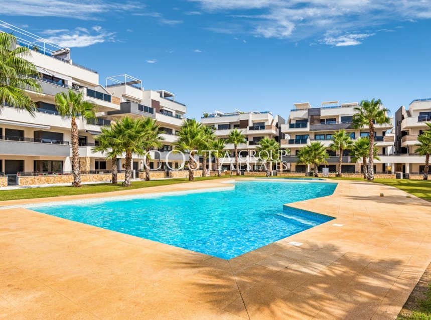 Revente - Apartments -
Orihuela Costa - Los Altos