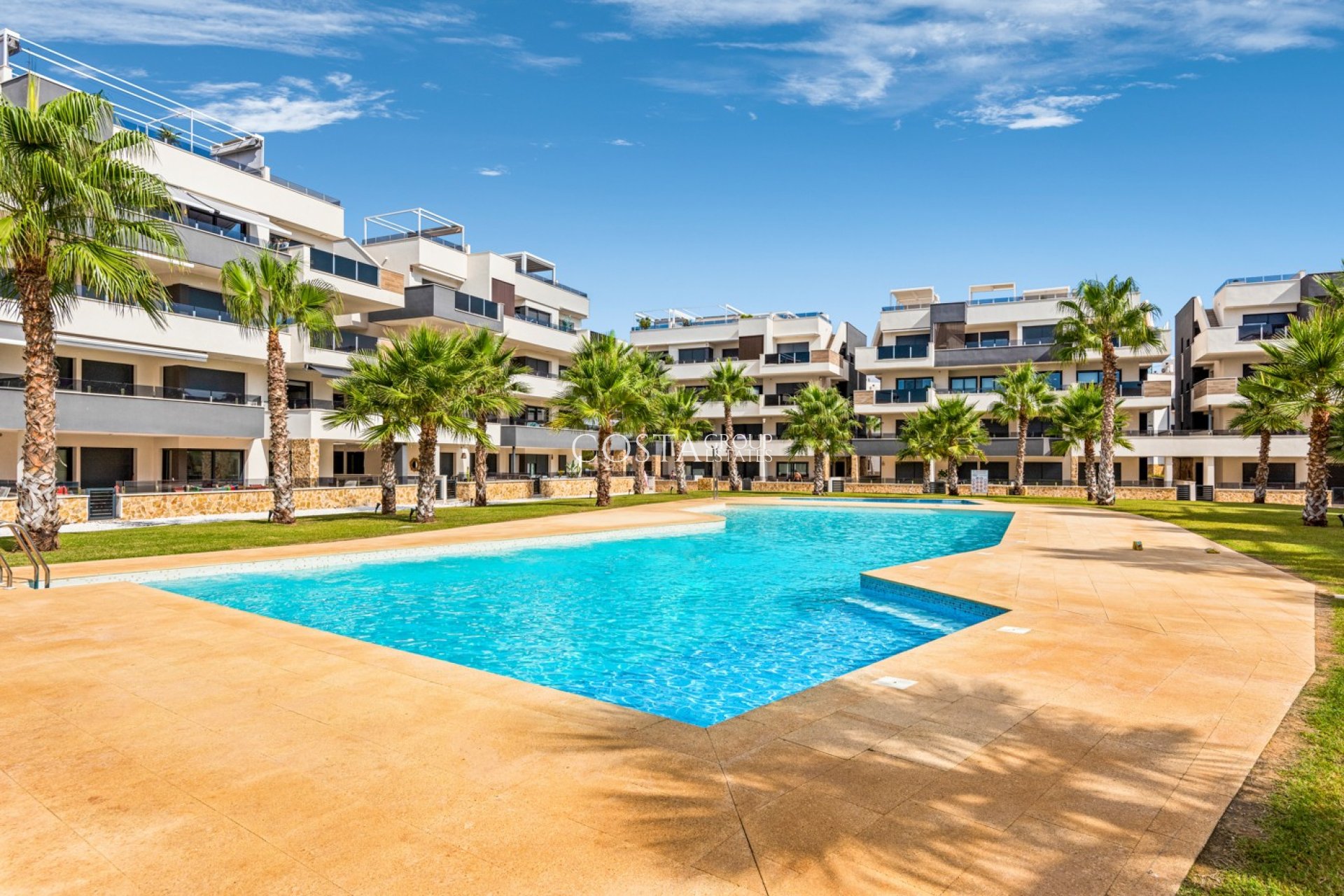 Revente - Apartments -
Orihuela Costa - Los Altos