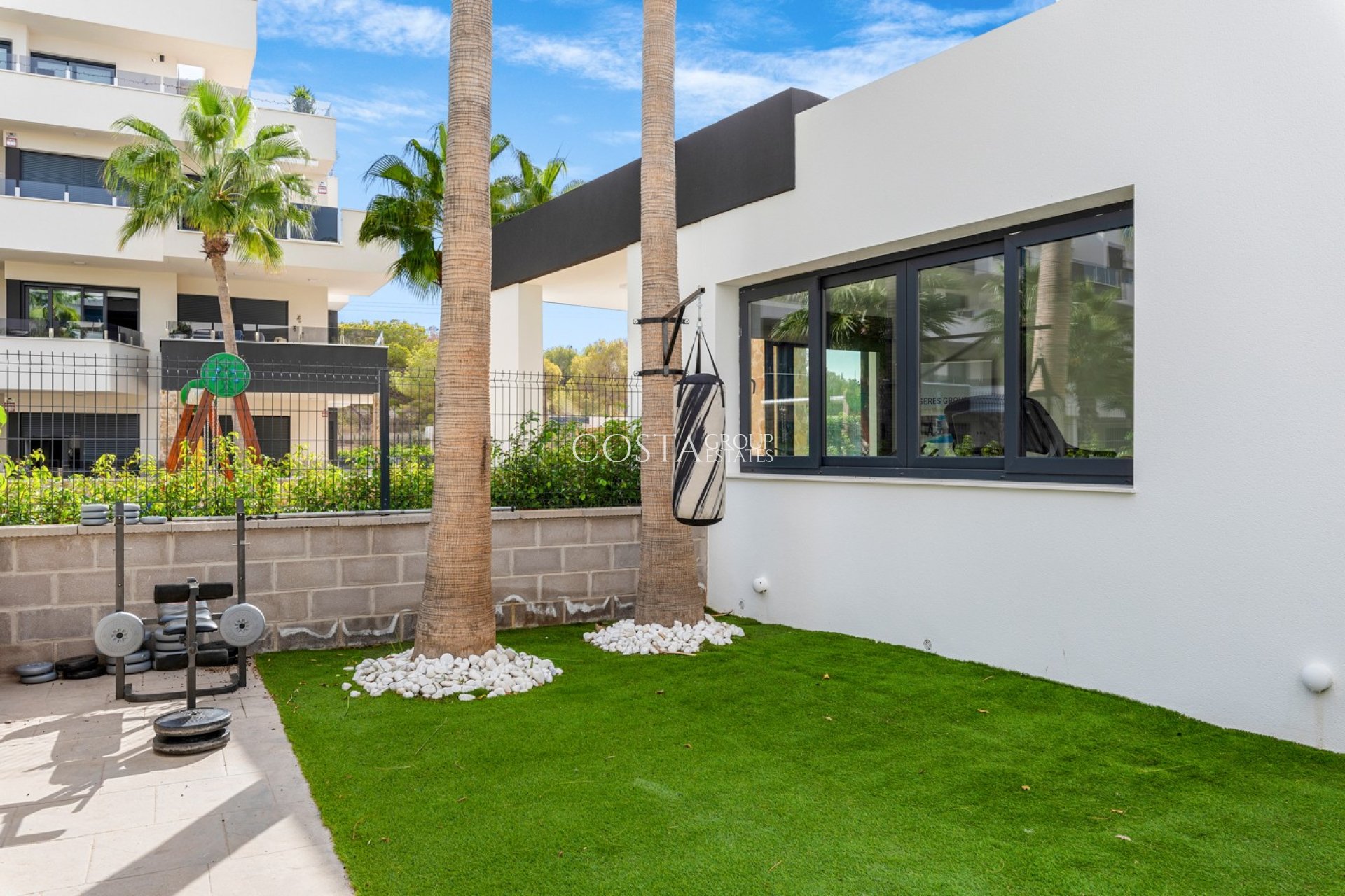 Revente - Apartments -
Orihuela Costa - Los Altos