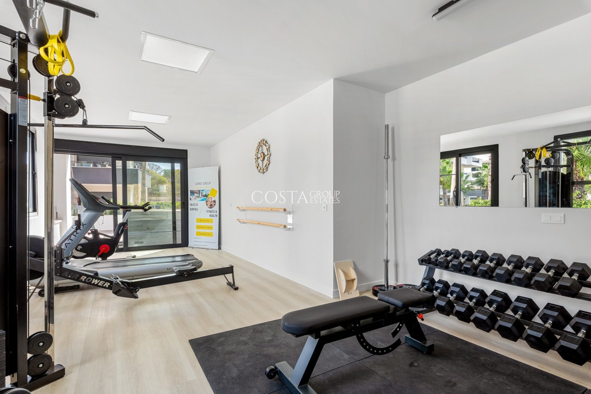 Revente - Apartments -
Orihuela Costa - Los Altos