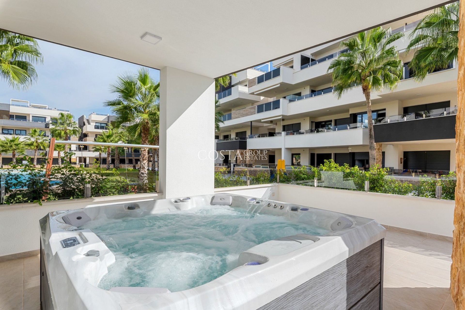 Revente - Apartments -
Orihuela Costa - Los Altos