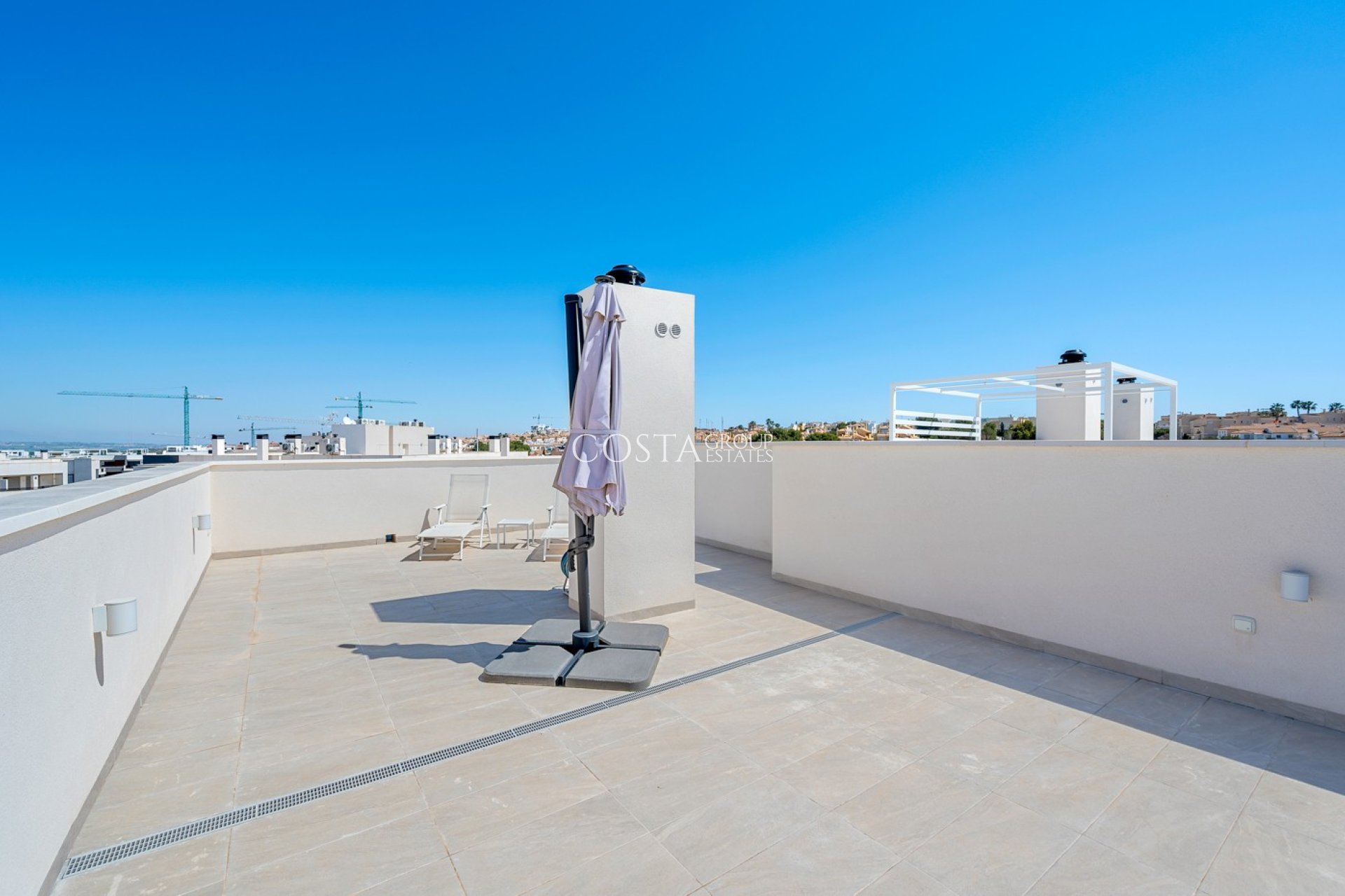 Revente - Apartments -
Orihuela Costa - Los Altos