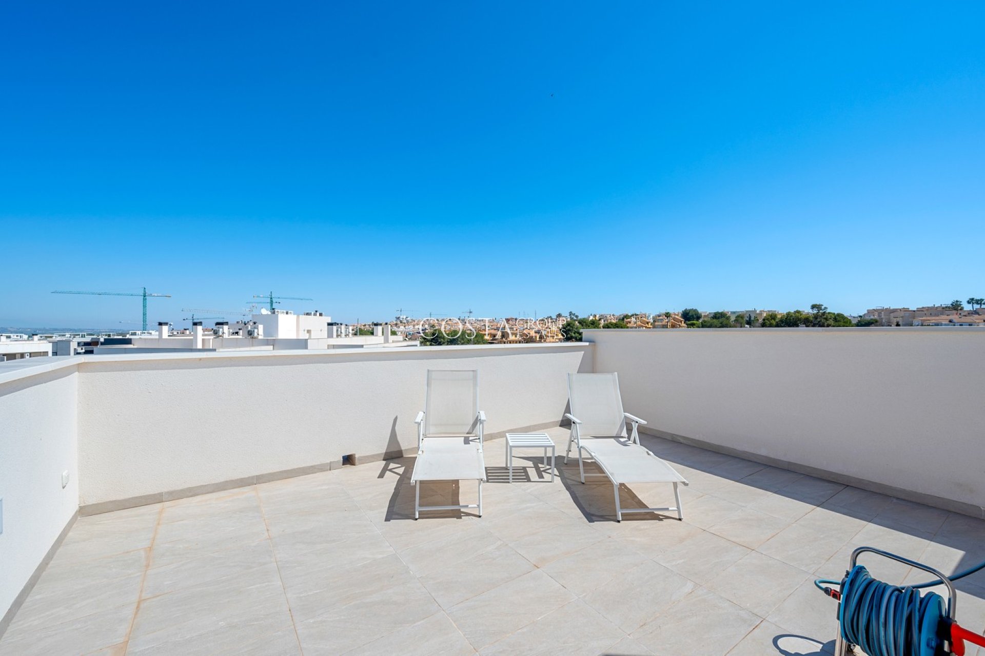 Revente - Apartments -
Orihuela Costa - Los Altos