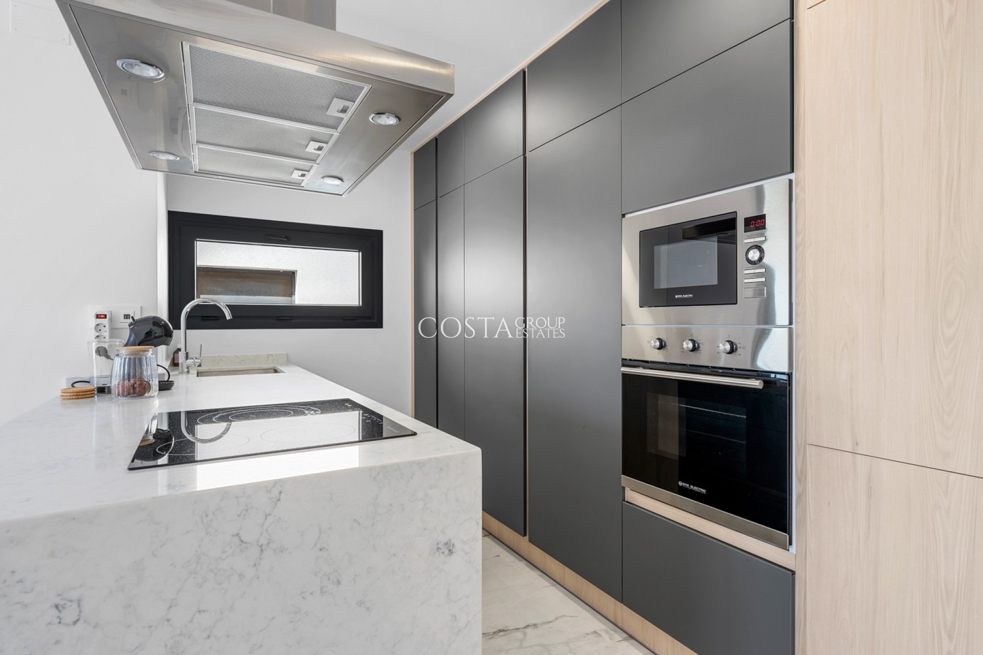 Revente - Apartments -
Orihuela Costa - Los Altos