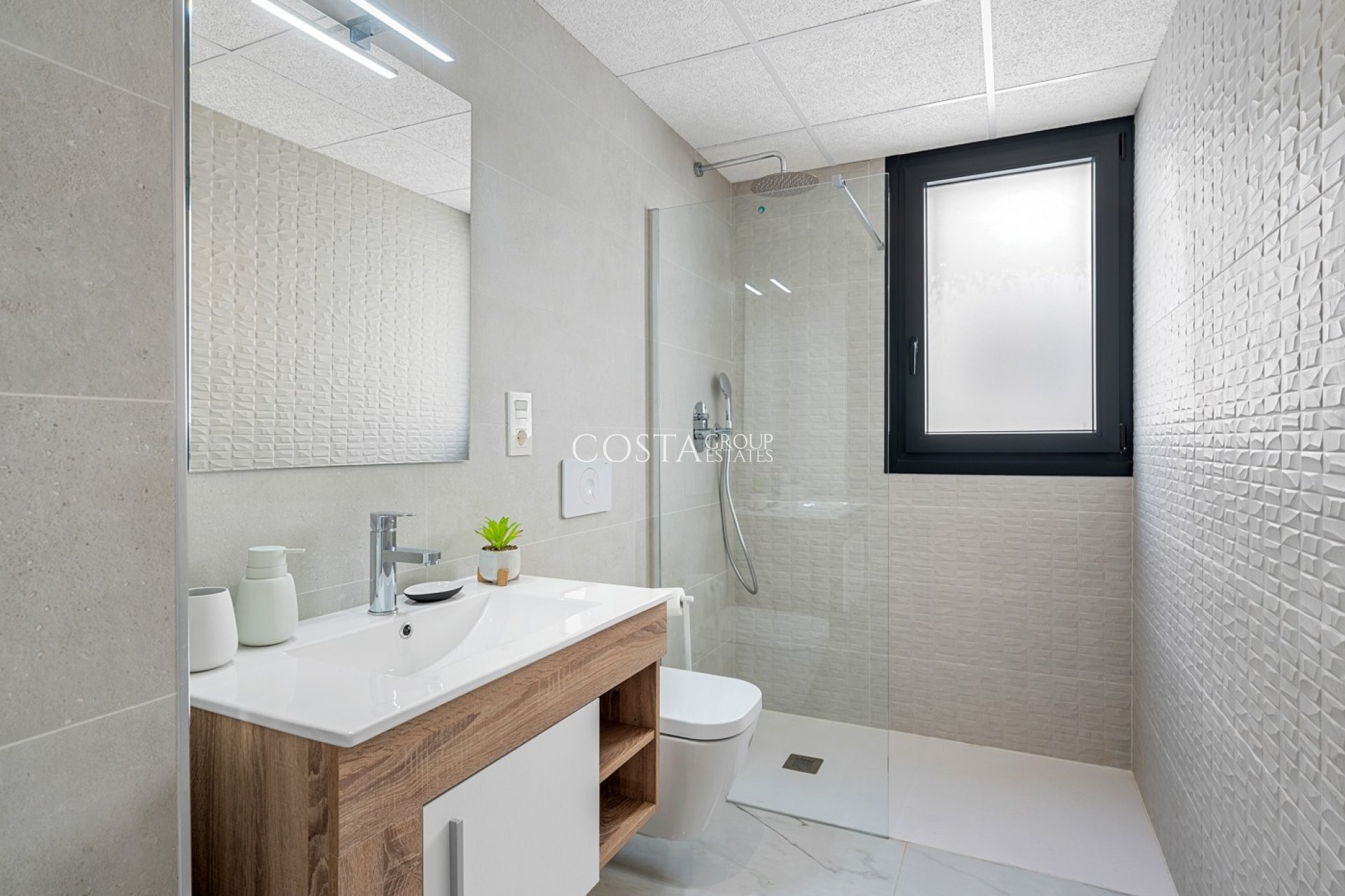 Revente - Apartments -
Orihuela Costa - Los Altos