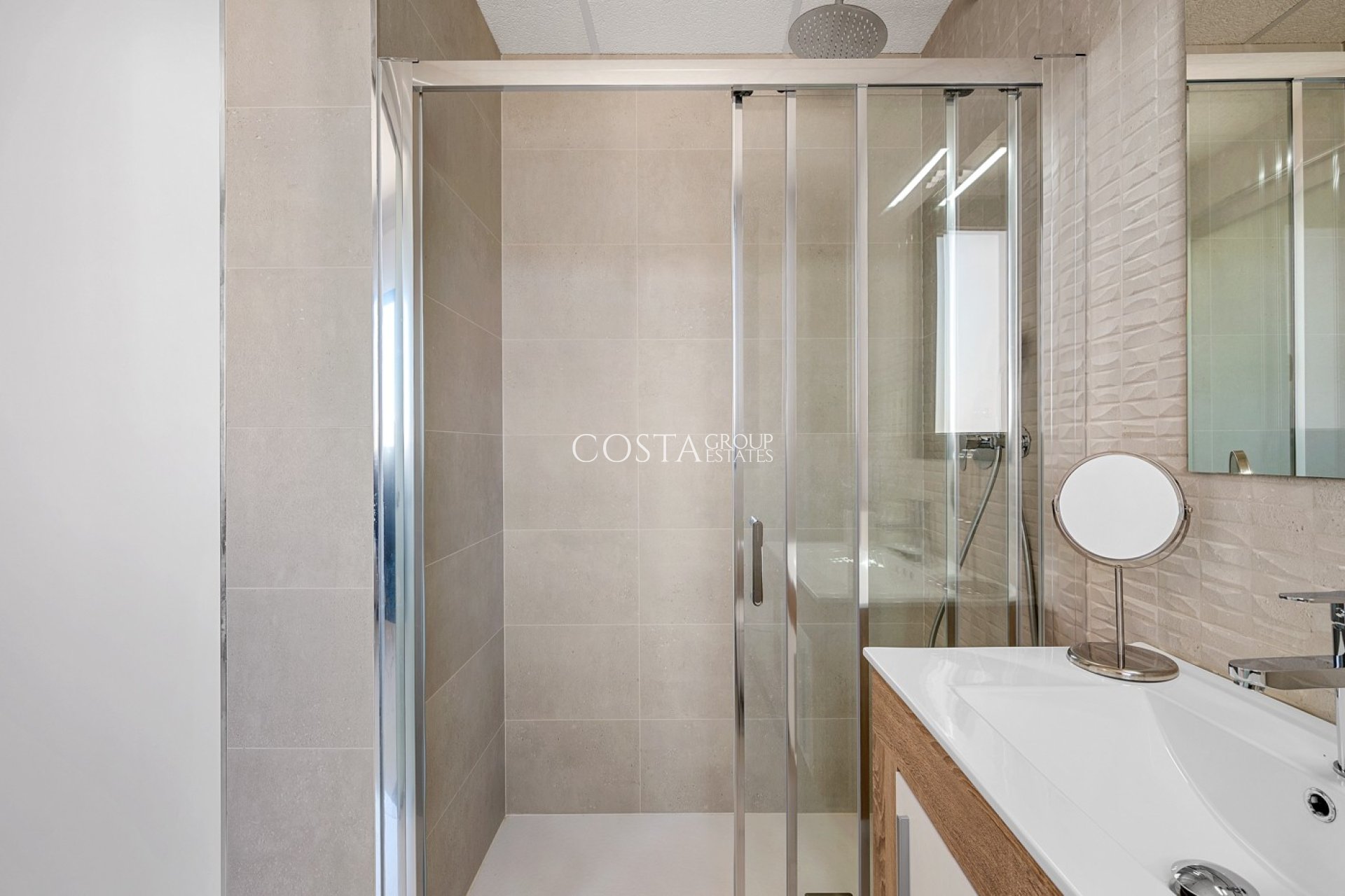 Revente - Apartments -
Orihuela Costa - Los Altos