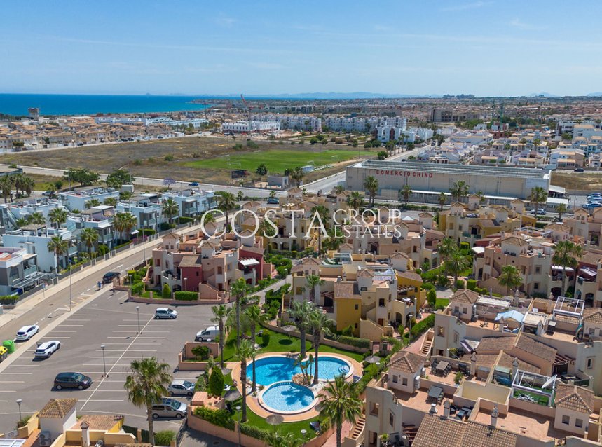 Revente - Apartments -
Orihuela Costa - Los Altos